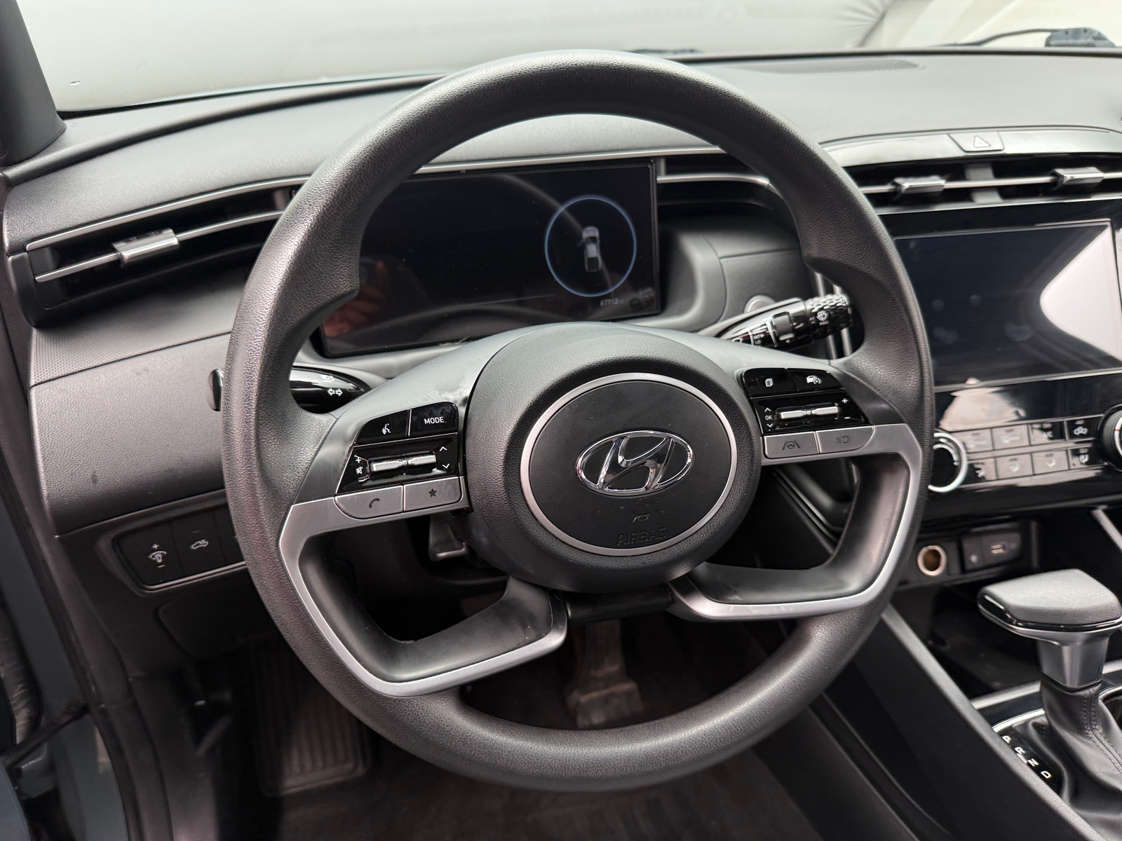 Thumbnail: 2022 Hyundai Santa Cruz - 5