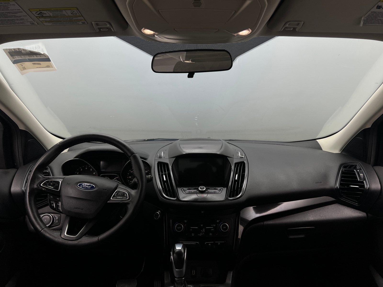 Thumbnail: 2019 Ford Escape - 3