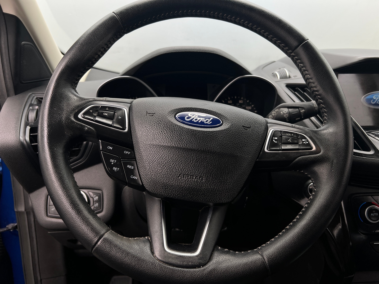 Thumbnail: 2019 Ford Escape - 5