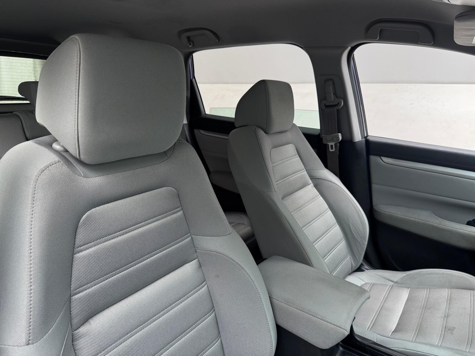 Thumbnail: 2019 Honda CR-V - 2