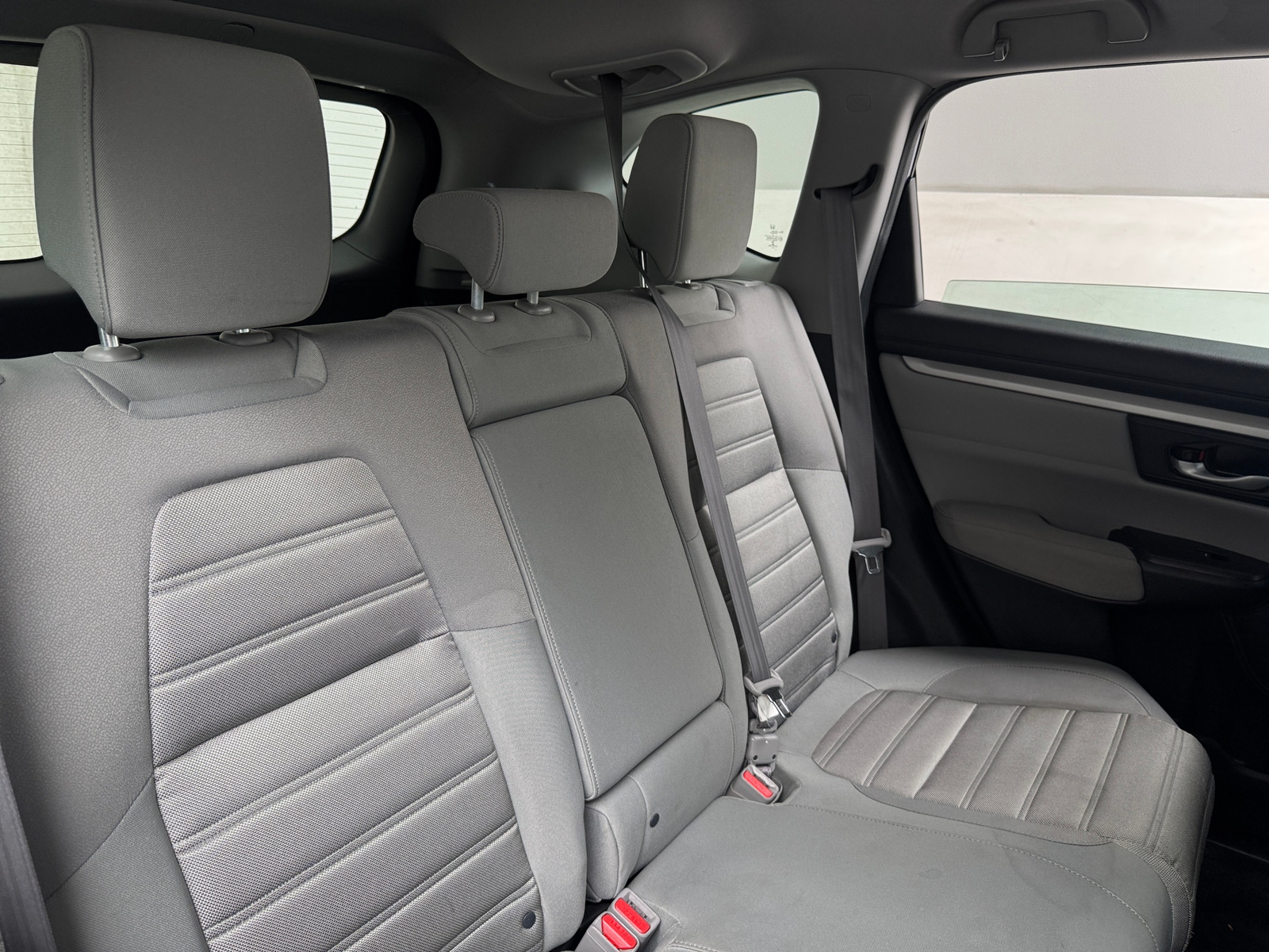 Thumbnail: 2019 Honda CR-V - 6