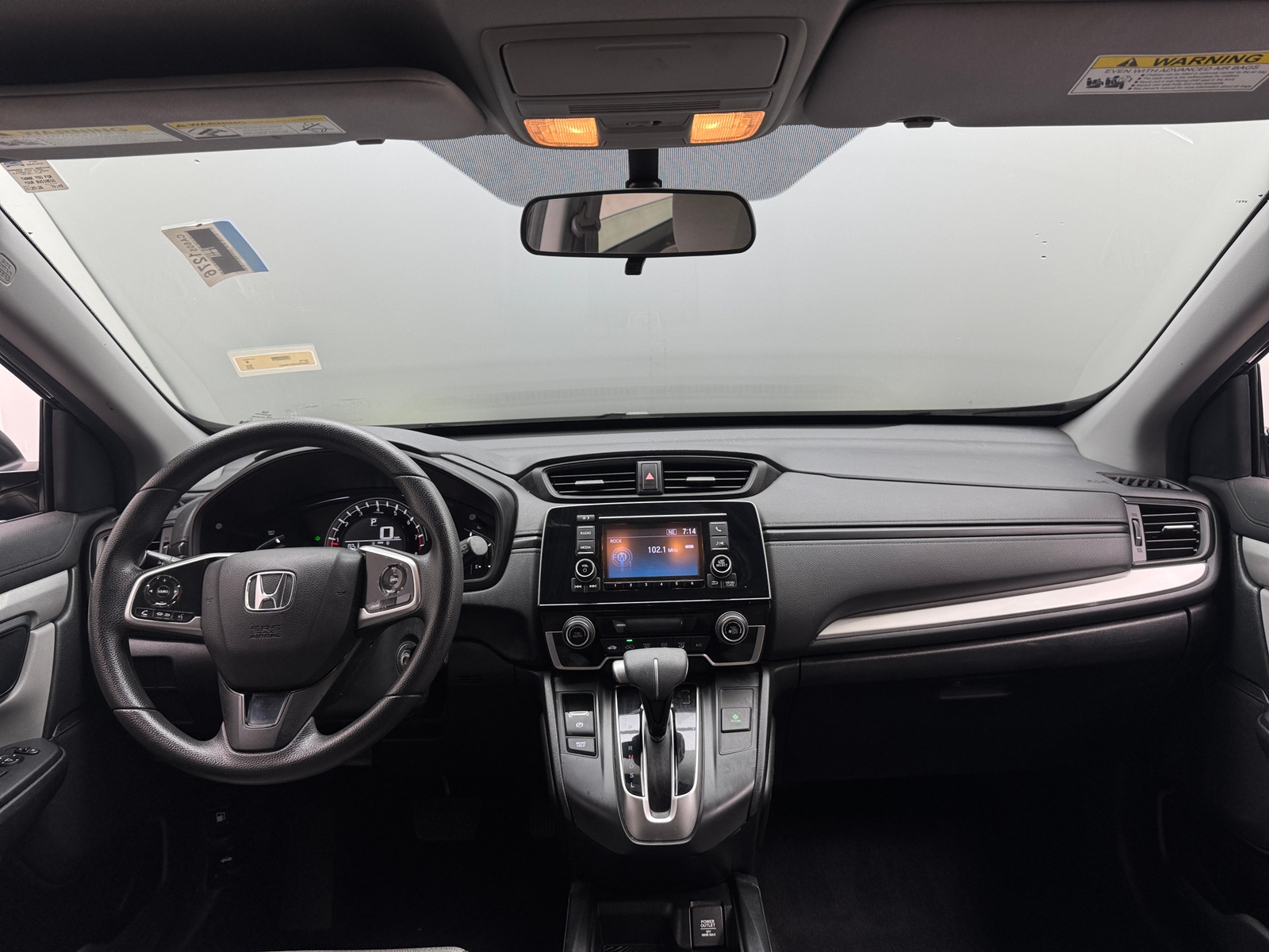 Thumbnail: 2019 Honda CR-V - 3