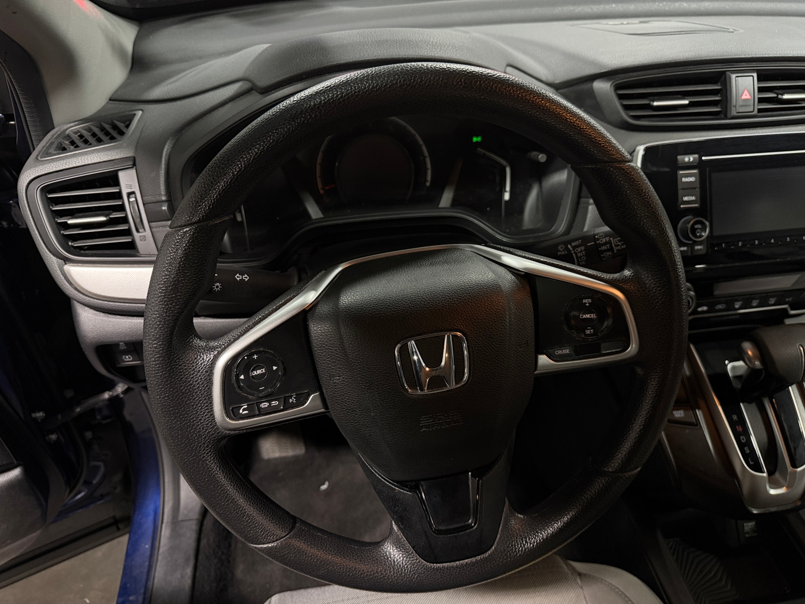 Thumbnail: 2019 Honda CR-V - 5