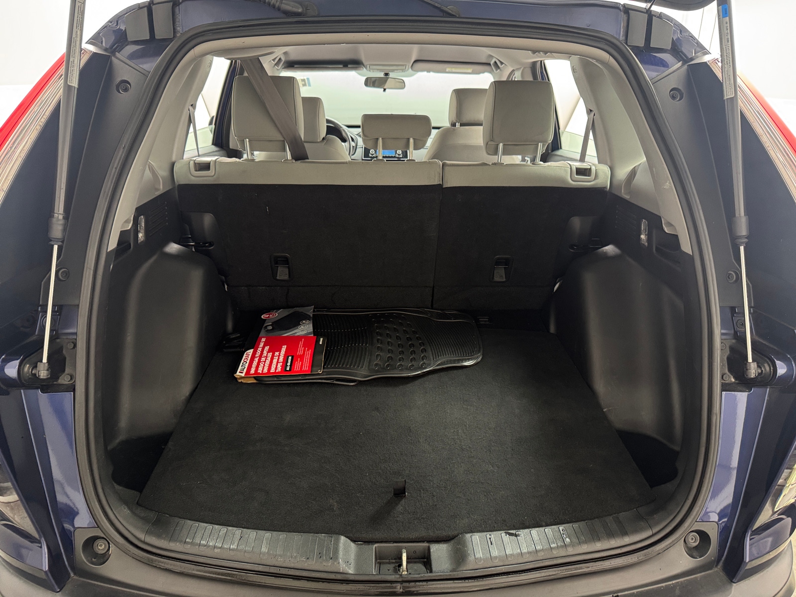 Thumbnail: 2019 Honda CR-V - 7