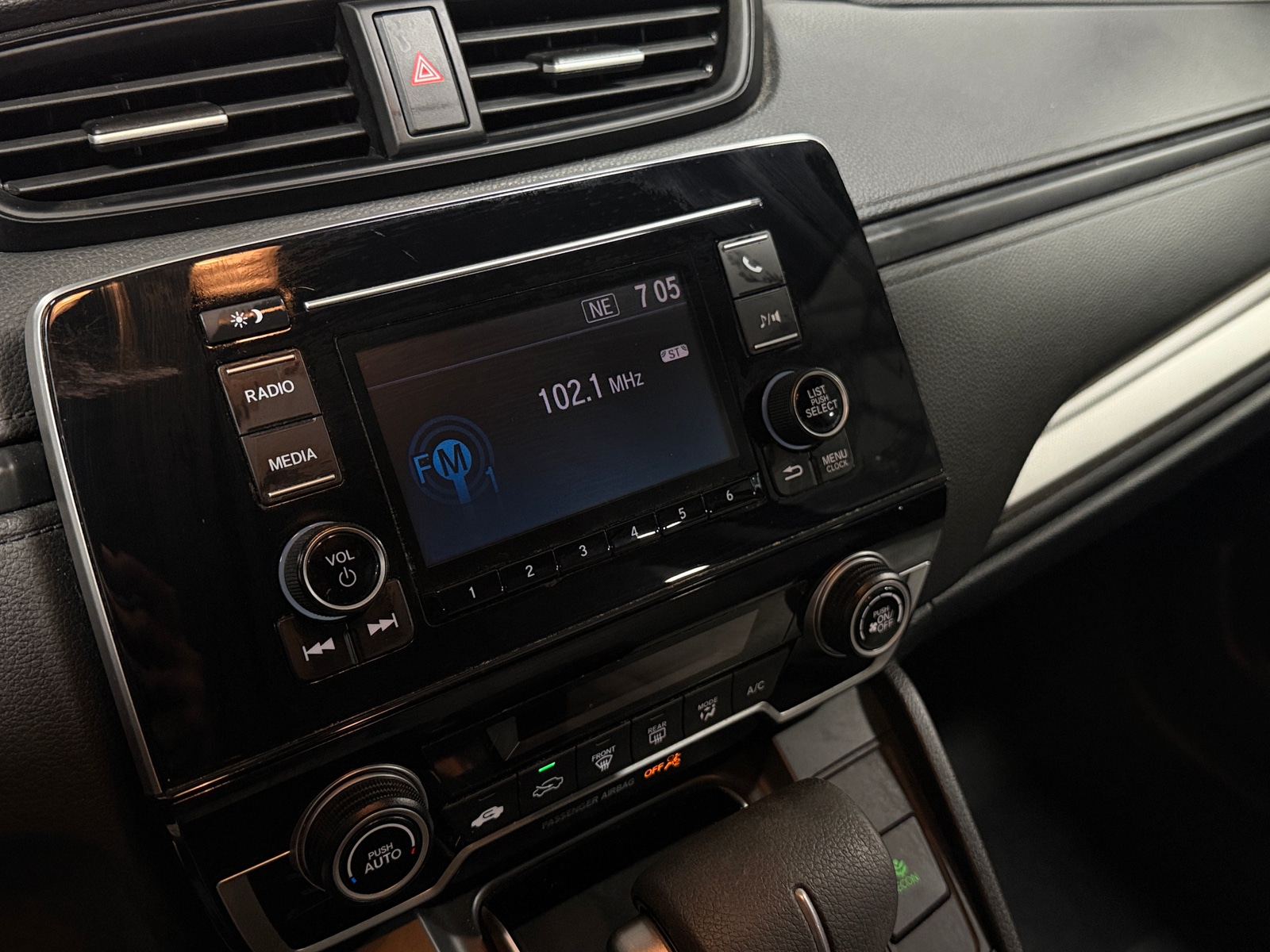 Thumbnail: 2019 Honda CR-V - 4