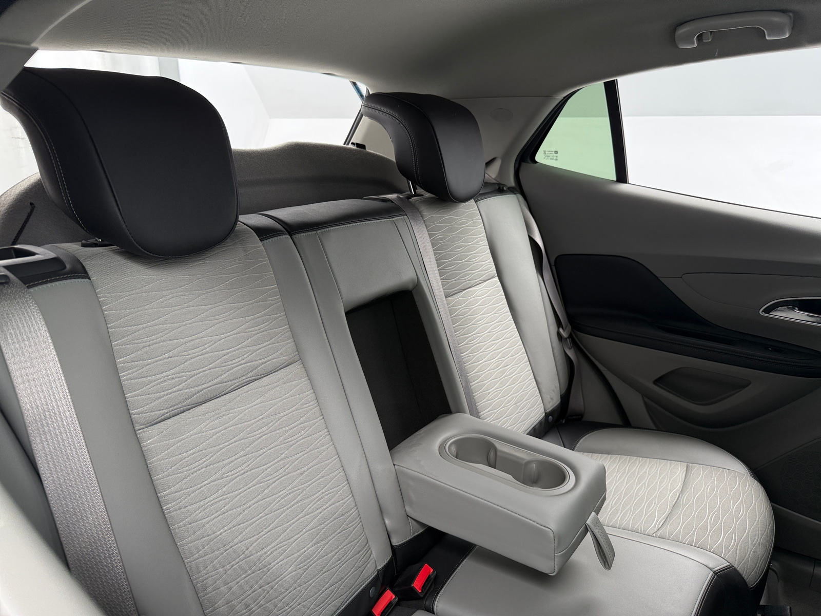 Thumbnail: 2016 Buick Encore - 5