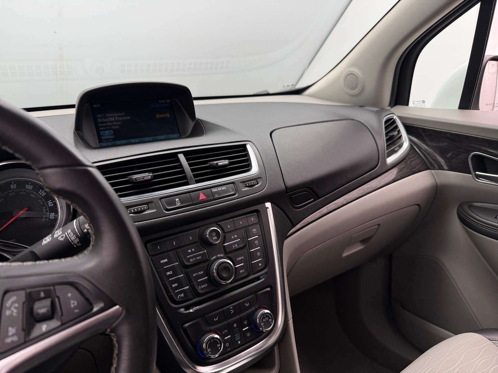 Thumbnail: 2016 Buick Encore - 3