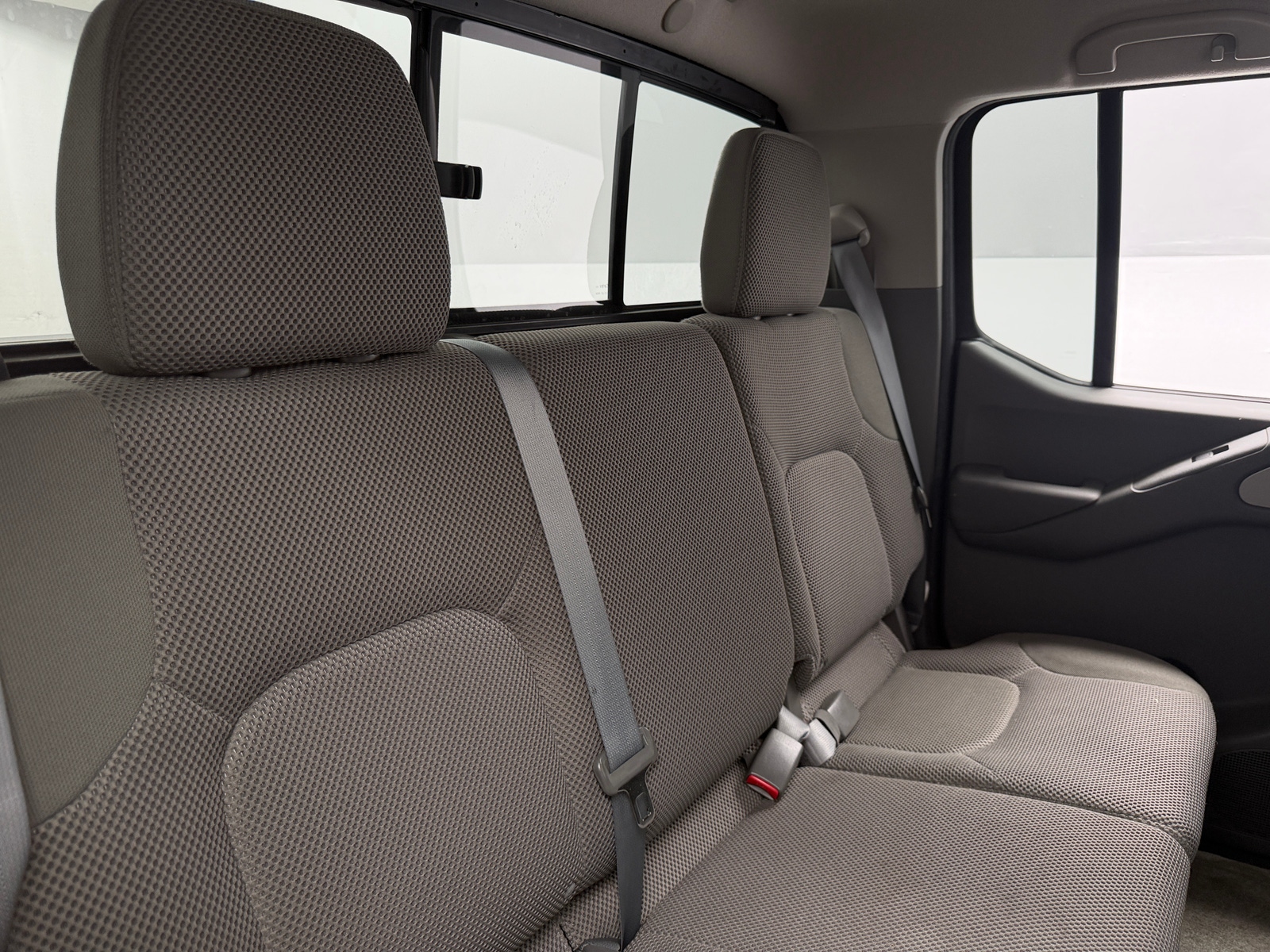 Thumbnail: 2014 Nissan Frontier - 6