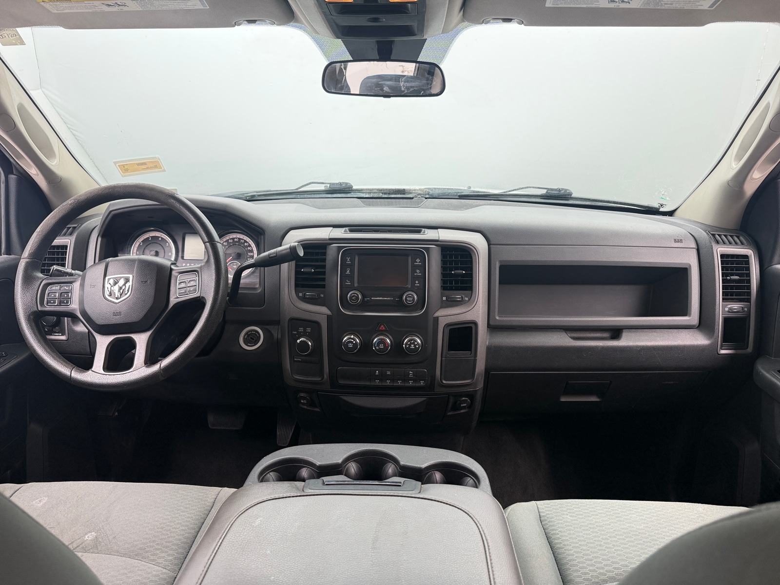 Thumbnail: 2017 RAM 2500 - 3
