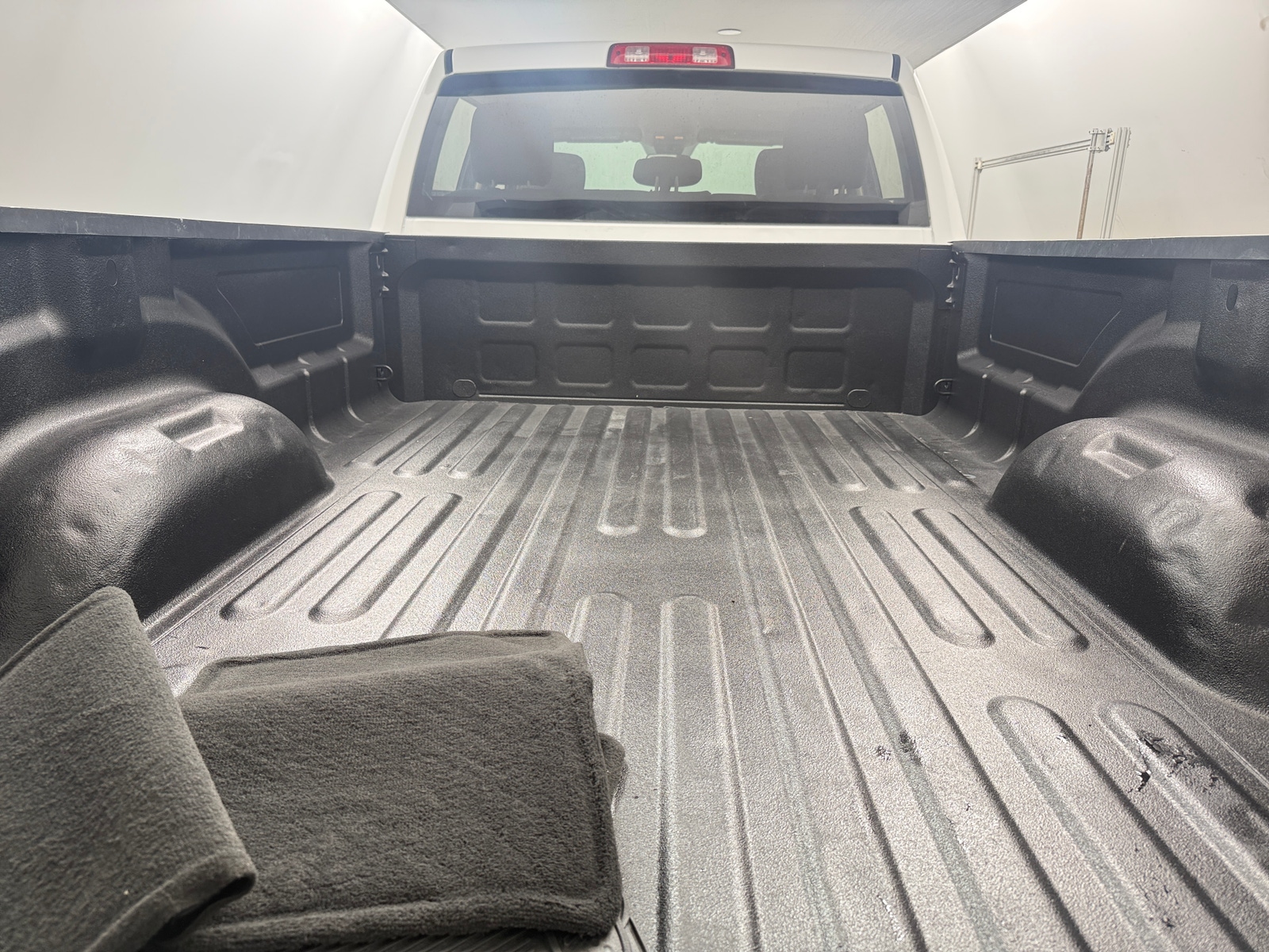 Thumbnail: 2017 RAM 2500 - 7