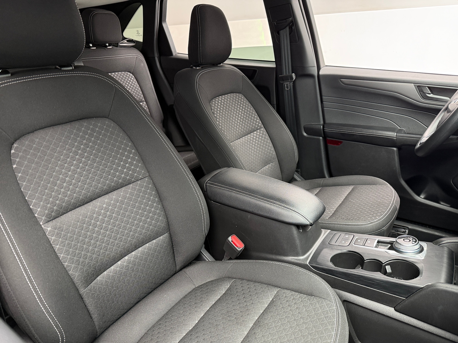 Thumbnail: 2025 Ford Escape - 2
