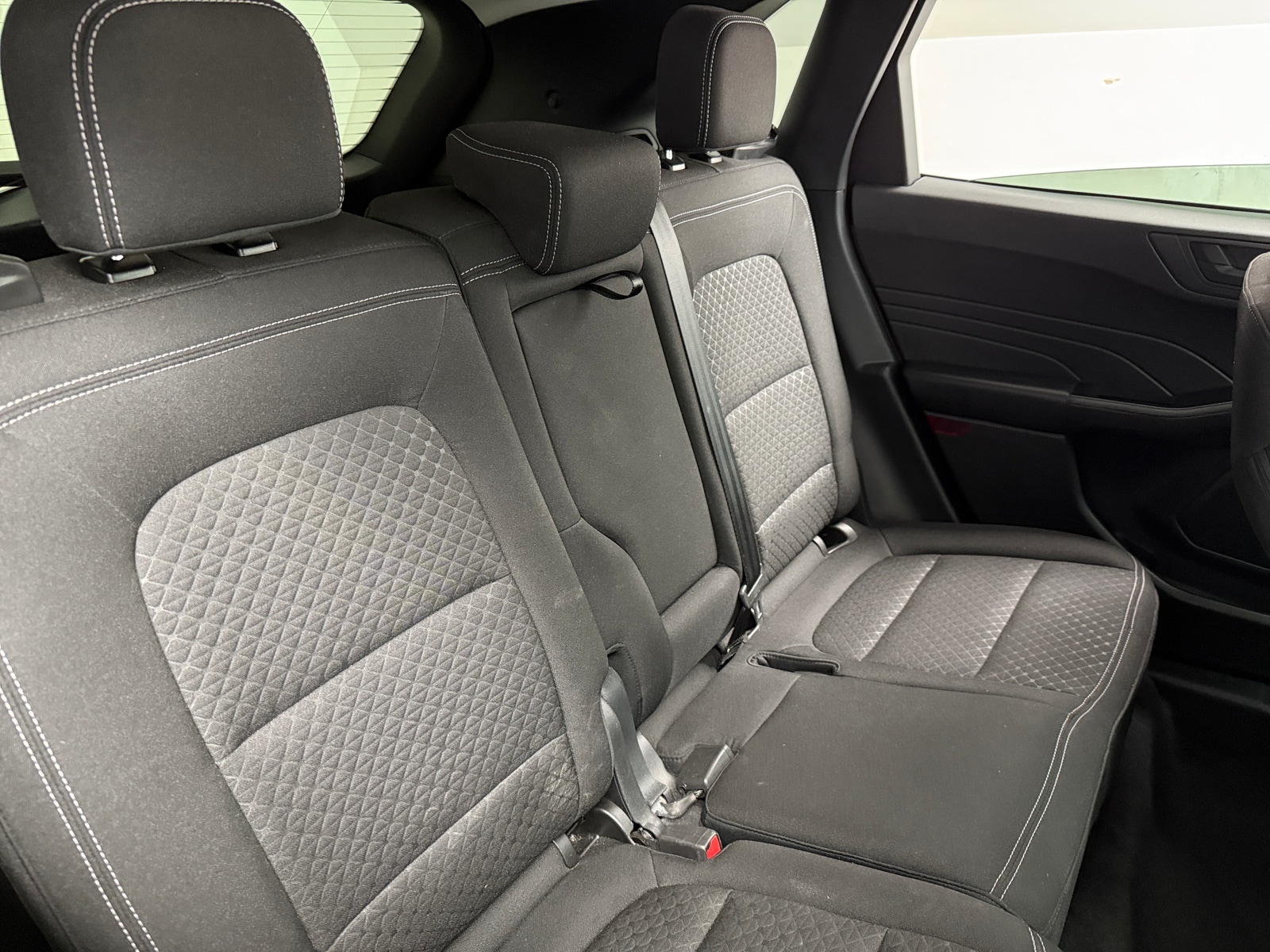 Thumbnail: 2025 Ford Escape - 6