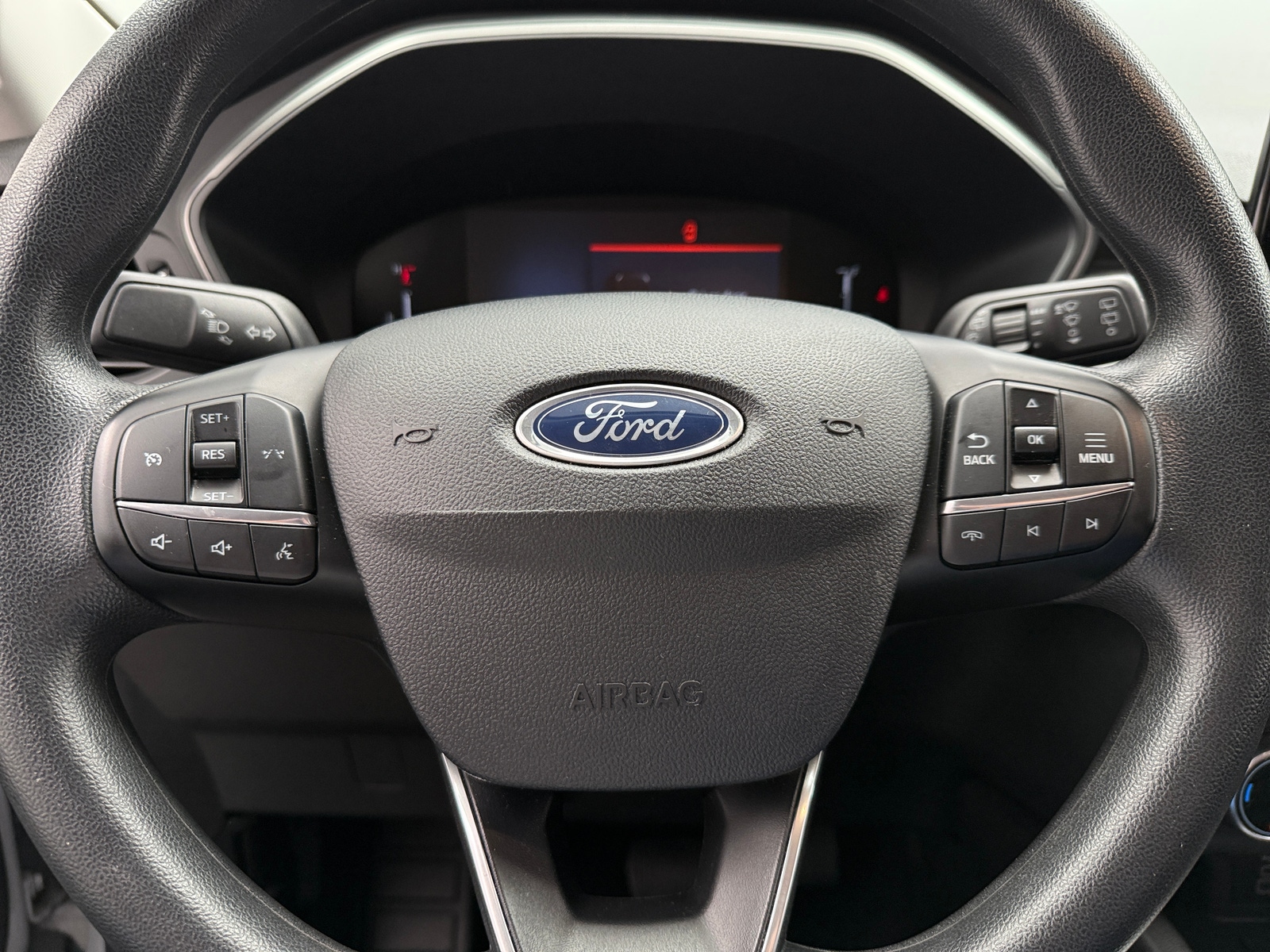 Thumbnail: 2025 Ford Escape - 5