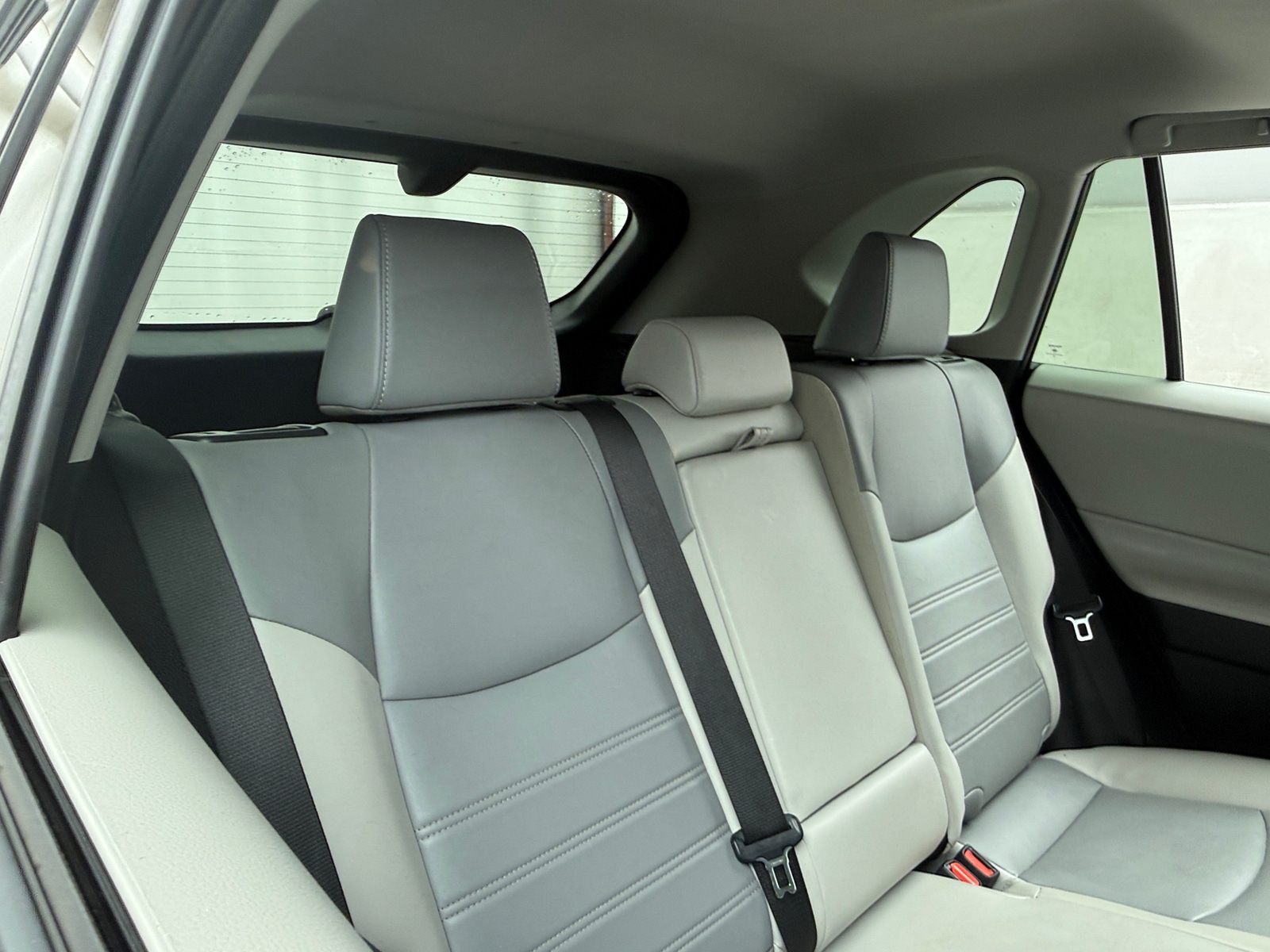 Thumbnail: 2024 Toyota RAV4 - 5