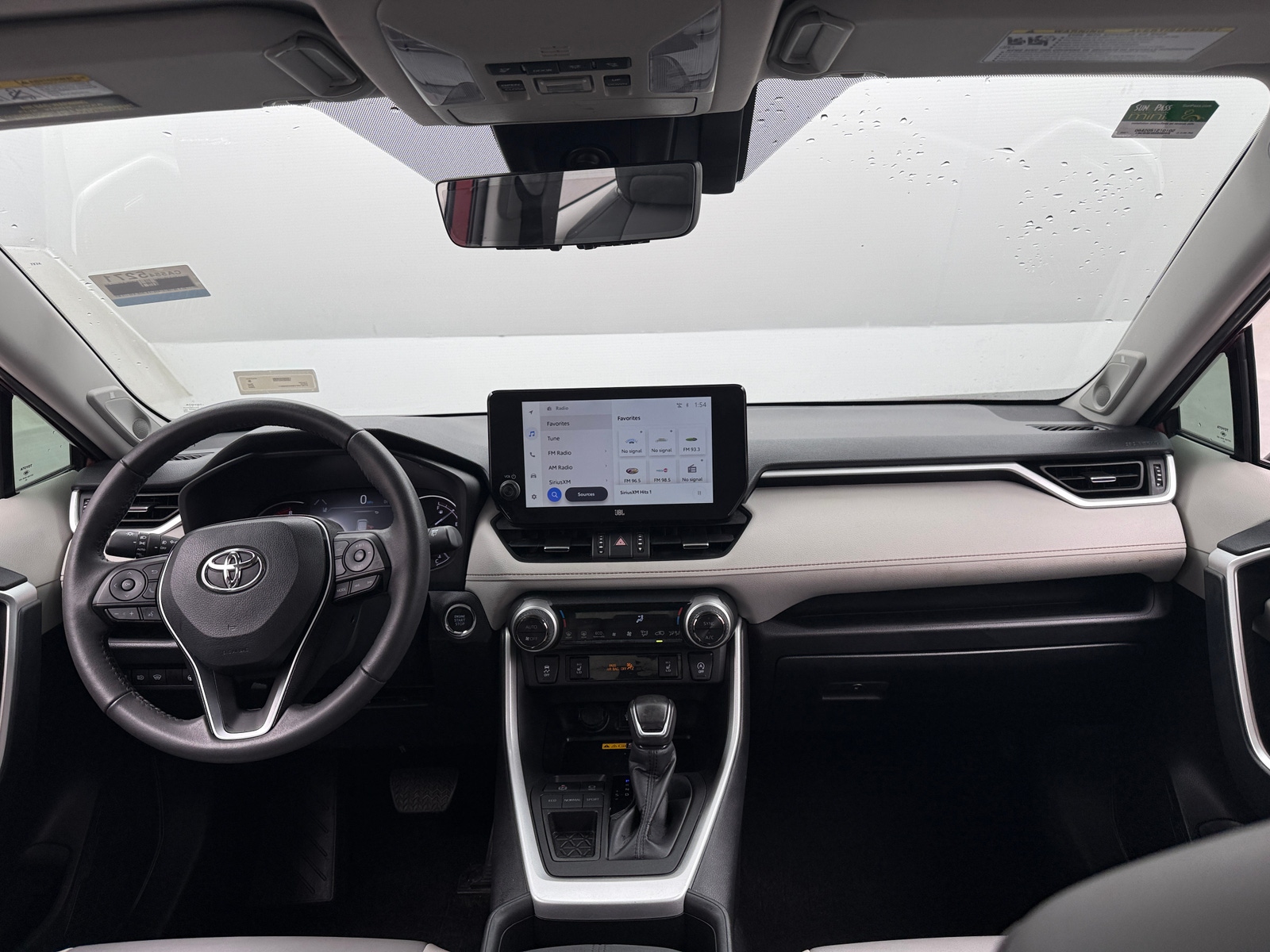 Thumbnail: 2024 Toyota RAV4 - 2