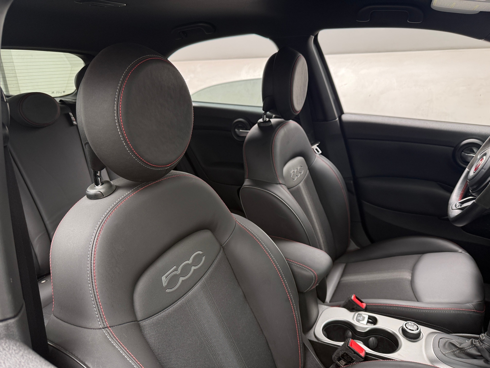 Thumbnail: 2020 Fiat 500X - 2