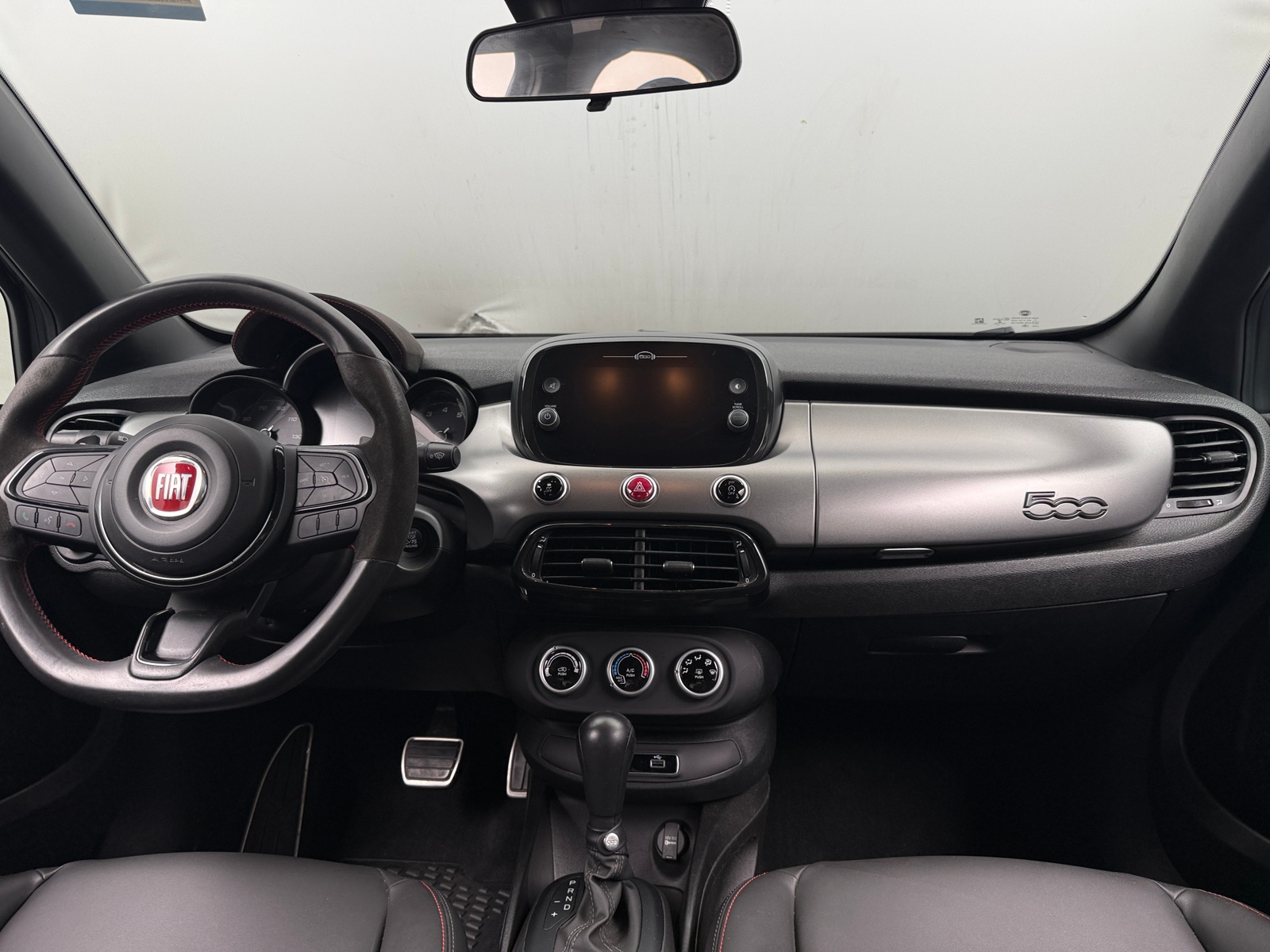Thumbnail: 2020 Fiat 500X - 3