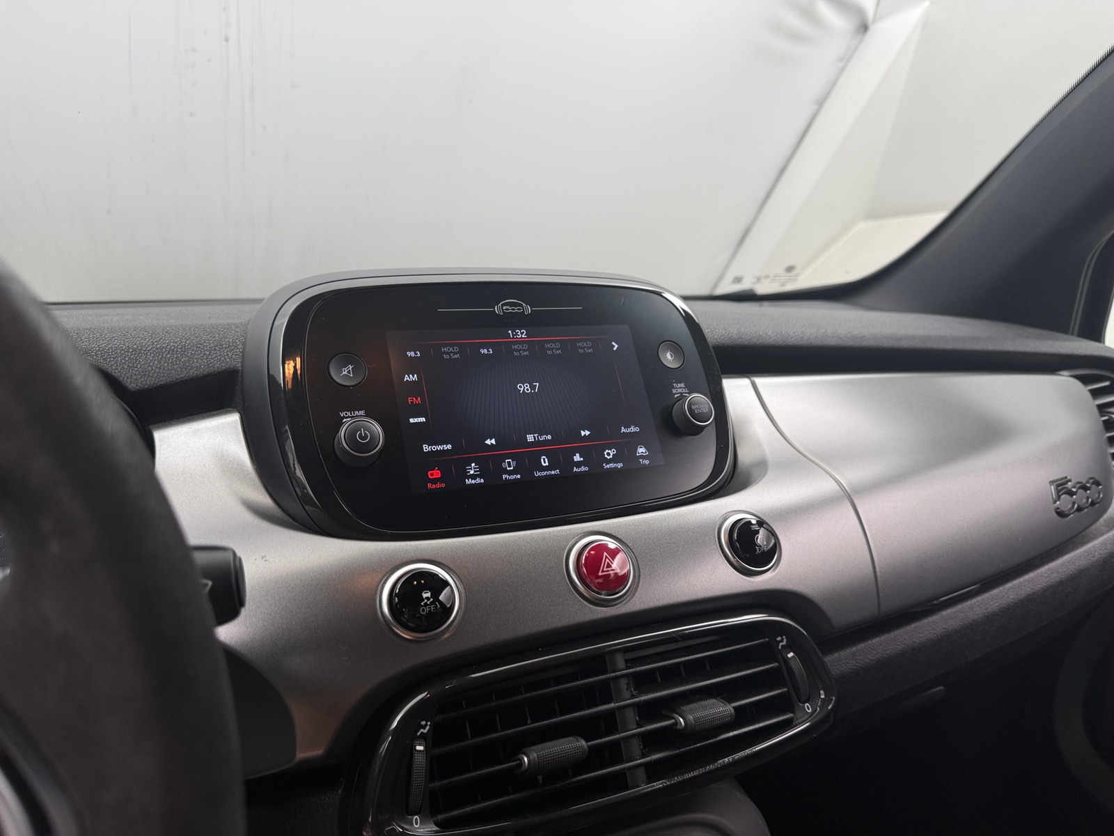 Thumbnail: 2020 Fiat 500X - 4