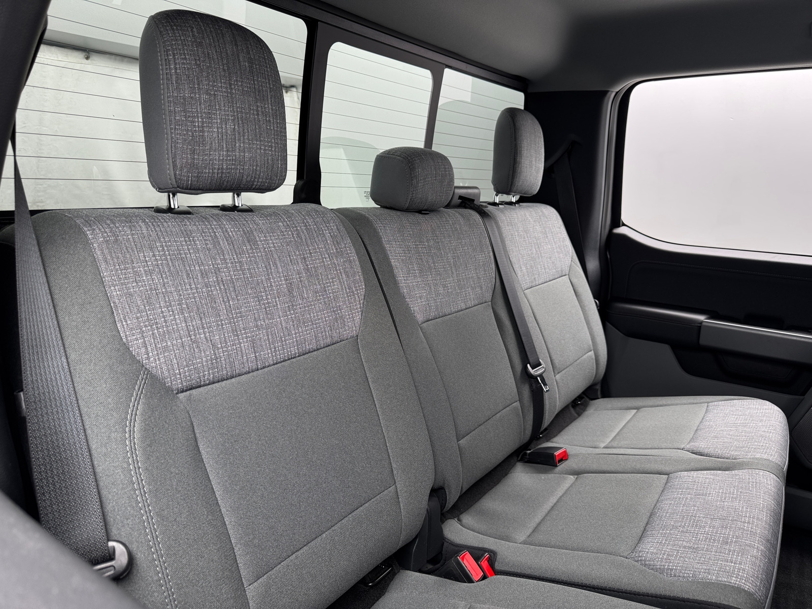 Thumbnail: 2025 Ford Econoline - 6
