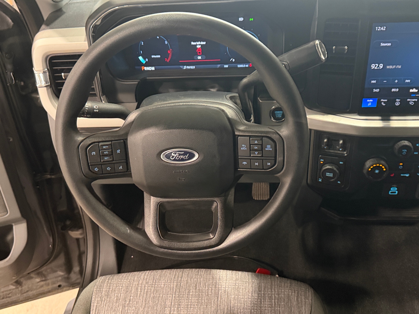 Thumbnail: 2025 Ford Econoline - 5