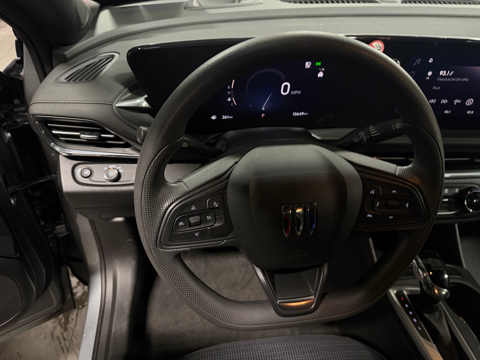 Thumbnail: 2026 Buick Envista - 4