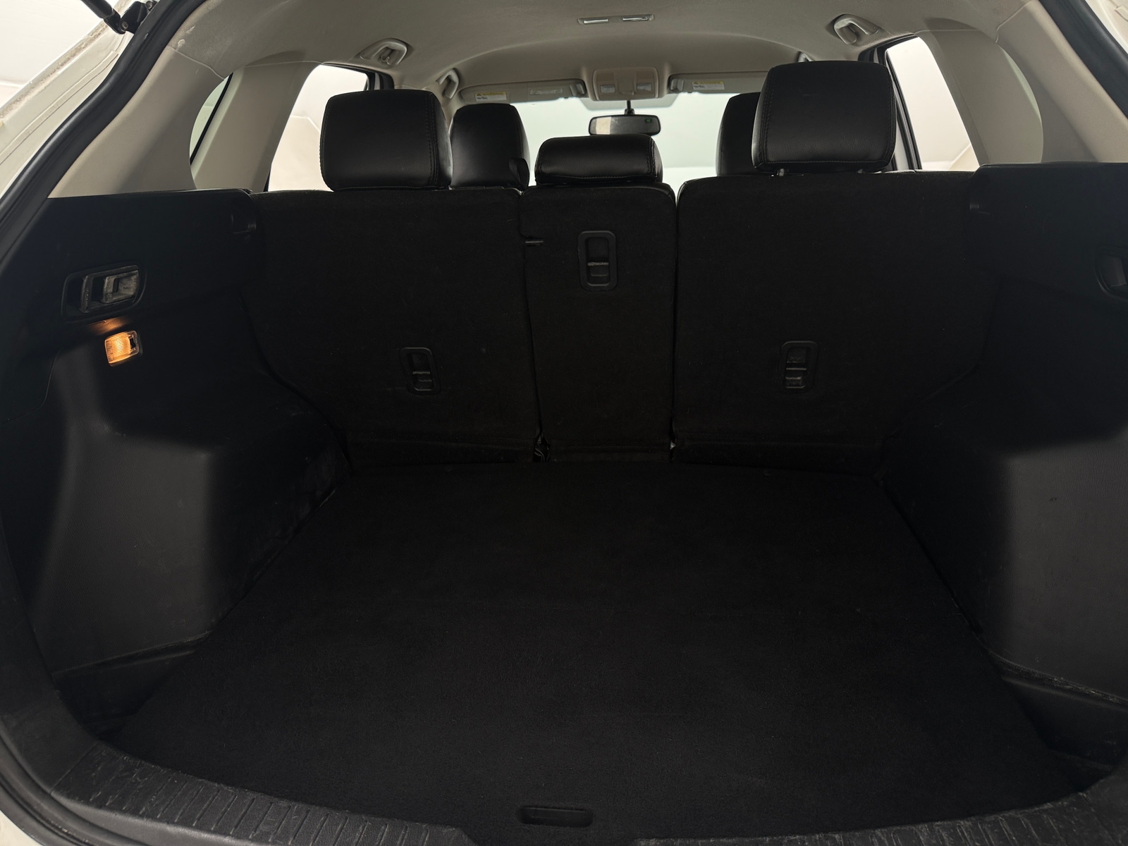 Thumbnail: 2013 Mazda CX-5 - 7
