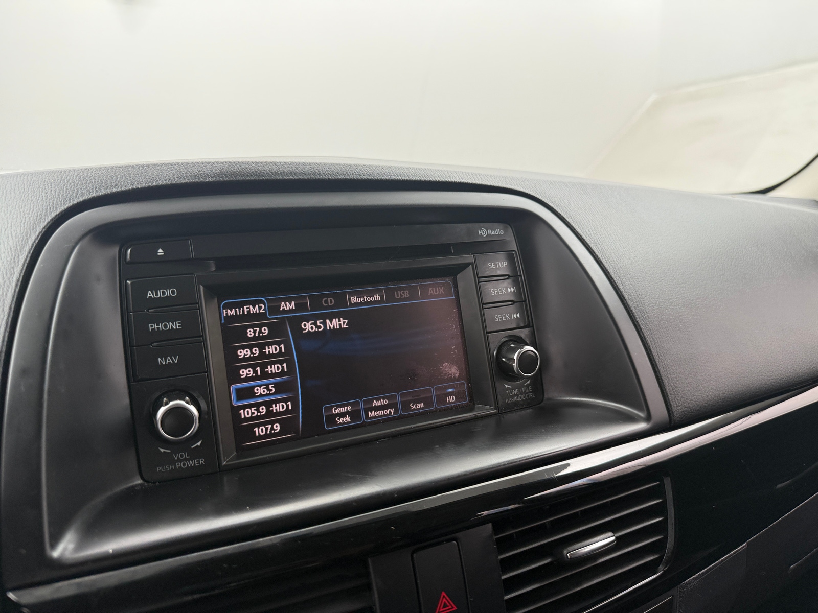 Thumbnail: 2013 Mazda CX-5 - 4