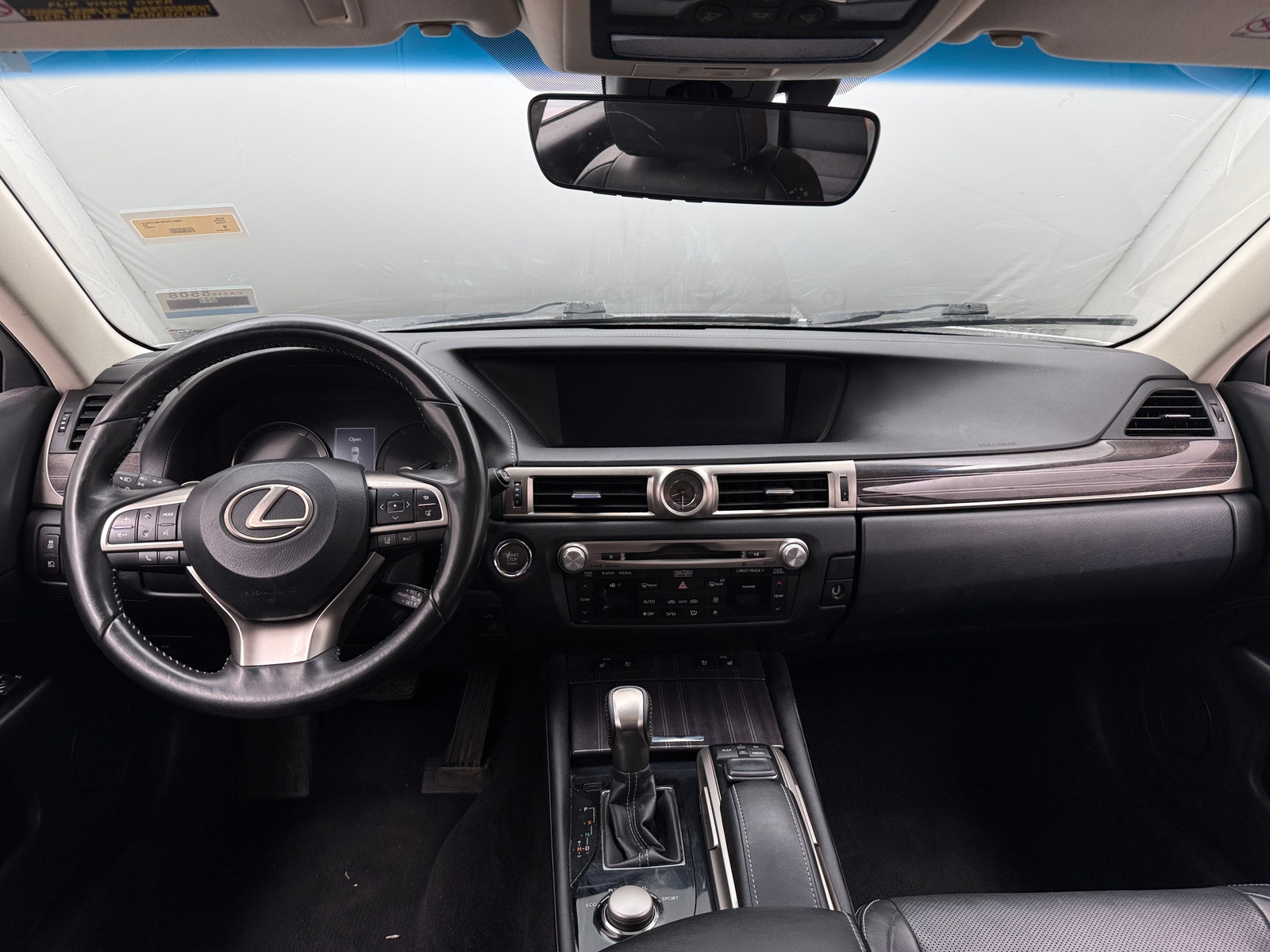 Thumbnail: 2019 Lexus GS - 3