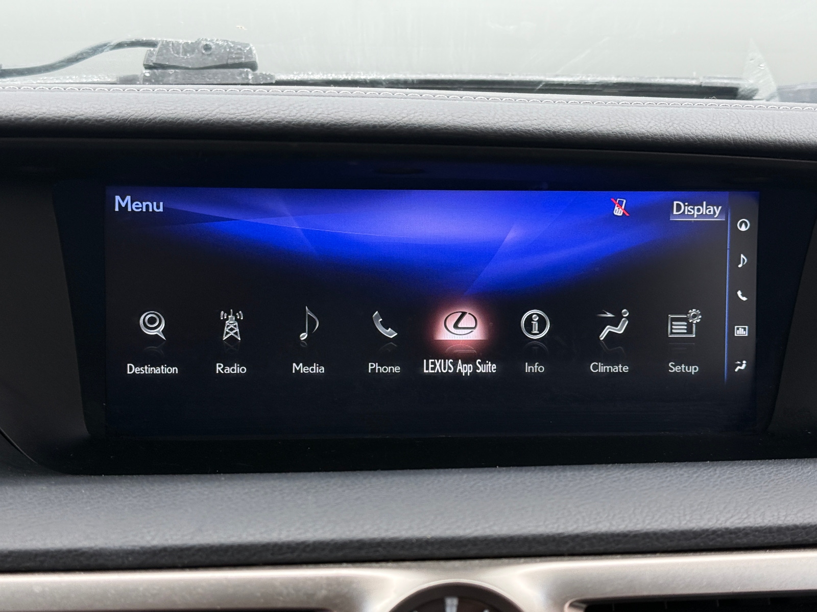 Thumbnail: 2019 Lexus GS - 4