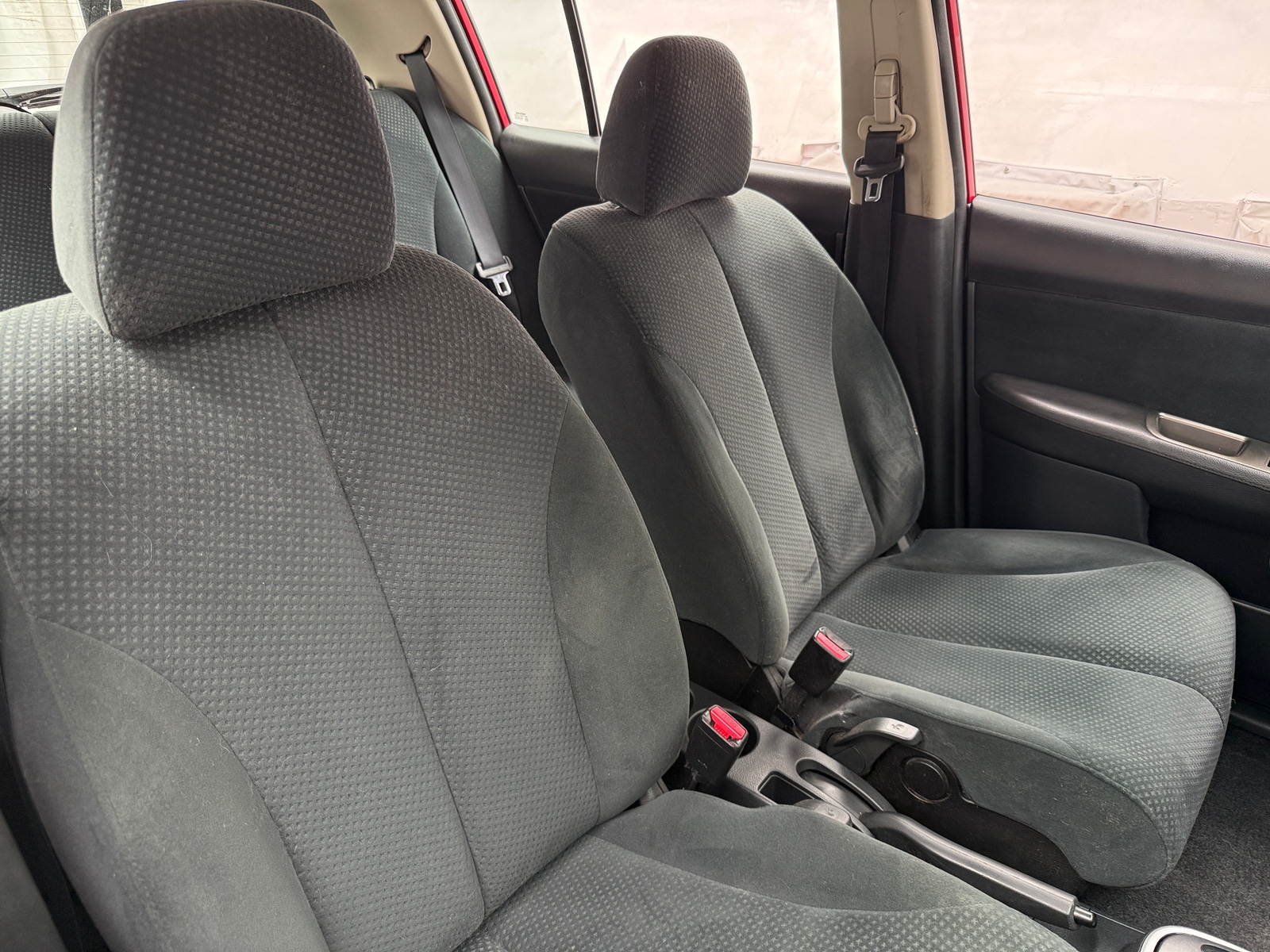 Thumbnail: 2012 Nissan Versa - 2
