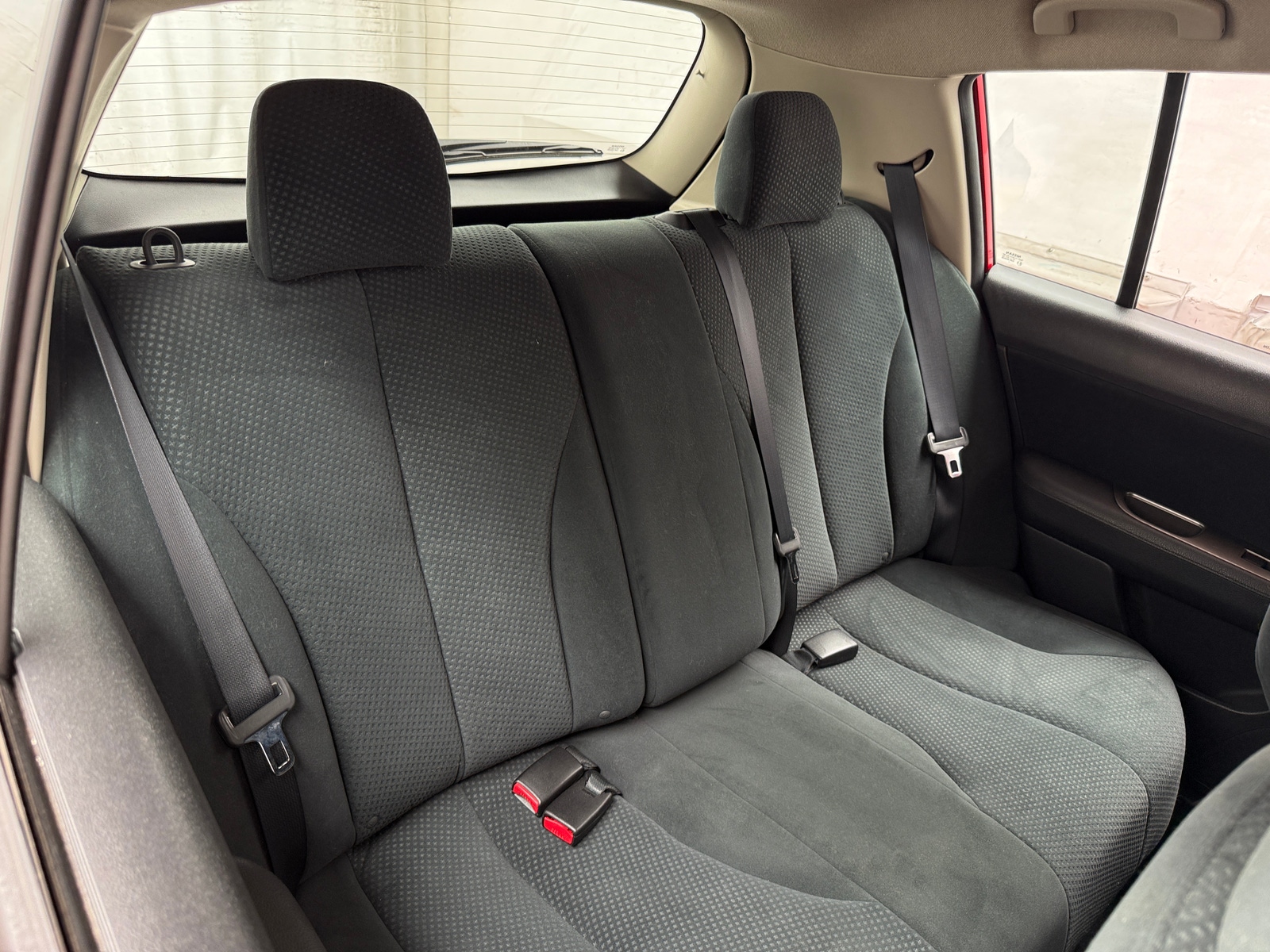 Thumbnail: 2012 Nissan Versa - 6