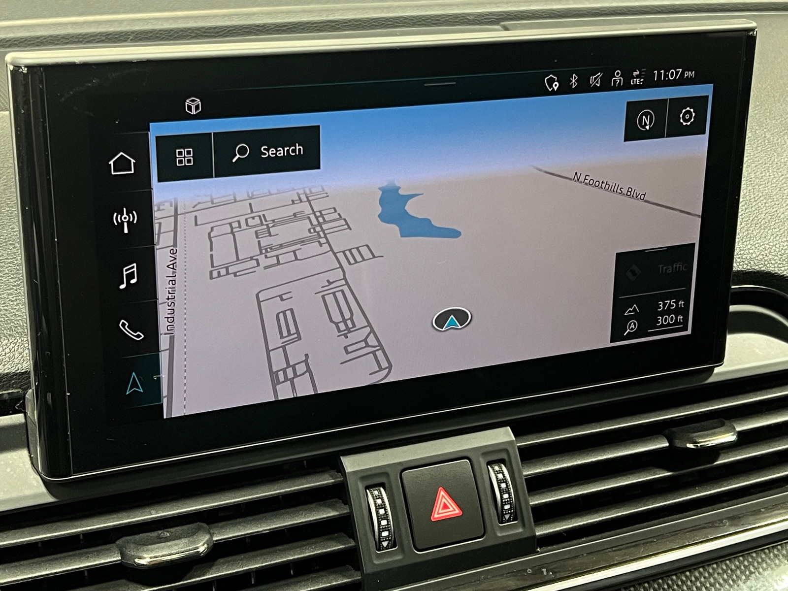 Thumbnail: 2021 Audi SQ5 - 3