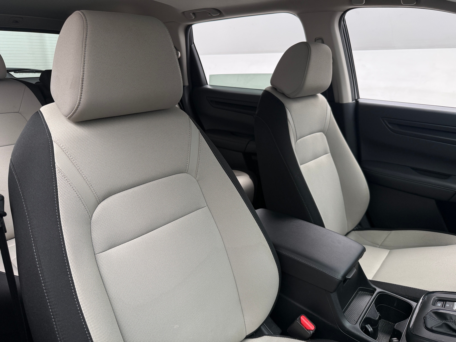 Thumbnail: 2025 Honda CR-V - 2