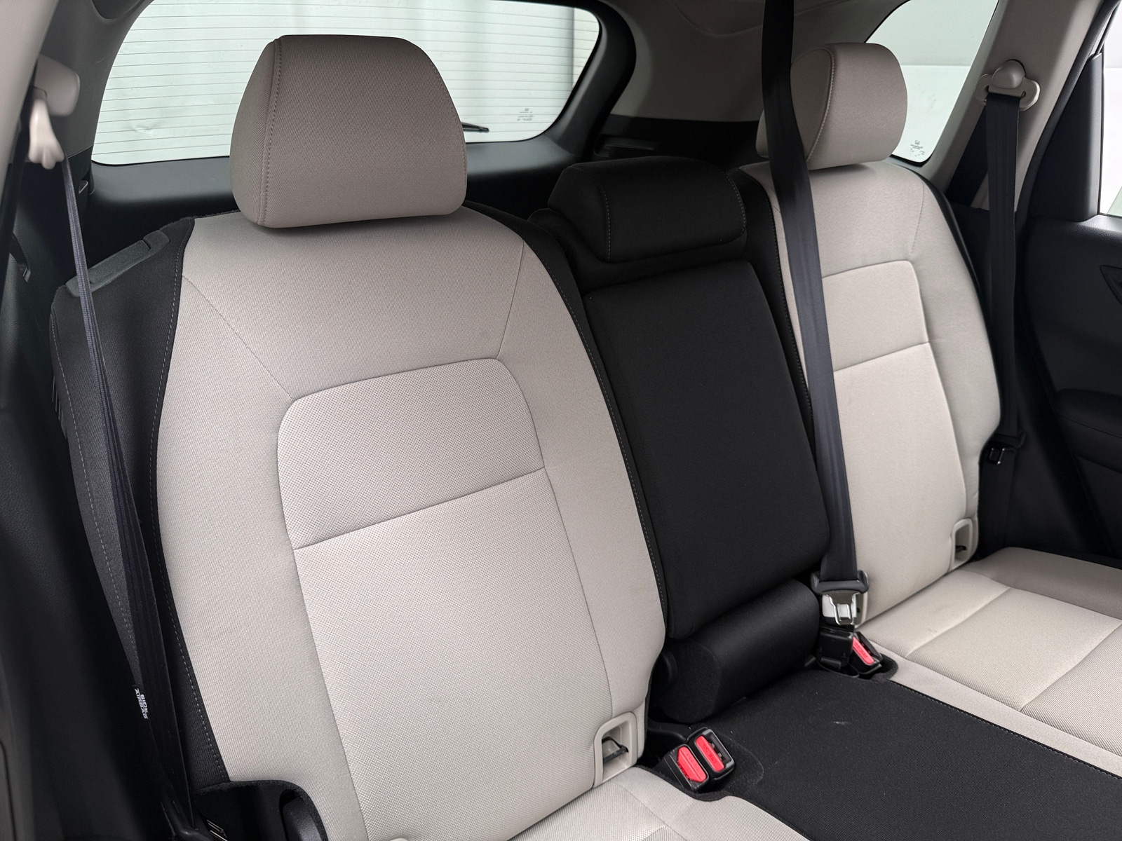 Thumbnail: 2025 Honda CR-V - 6