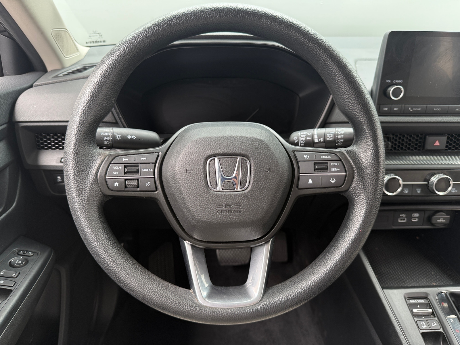 Thumbnail: 2025 Honda CR-V - 5