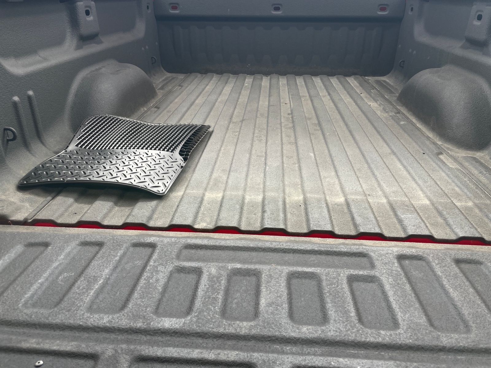 Thumbnail: 2016 Chevrolet Silverado 1500 - 7
