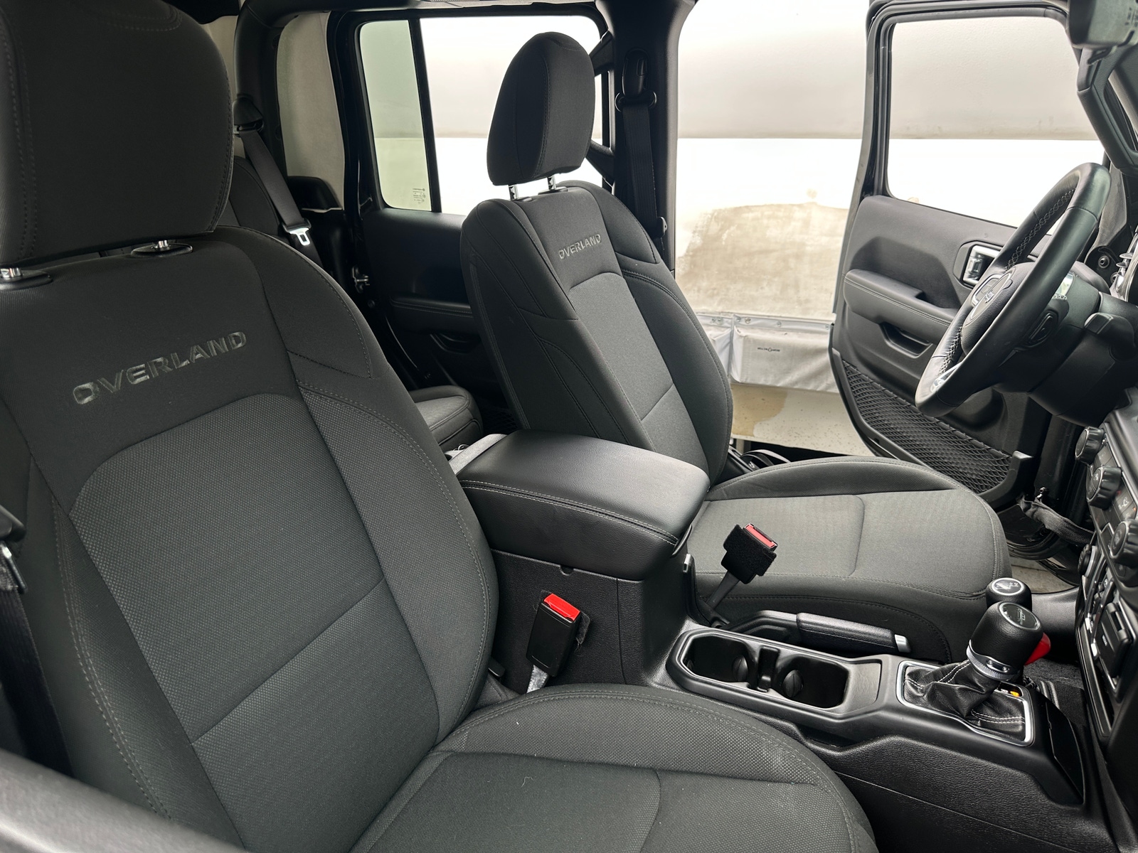 Thumbnail: 2021 Jeep Gladiator - 2