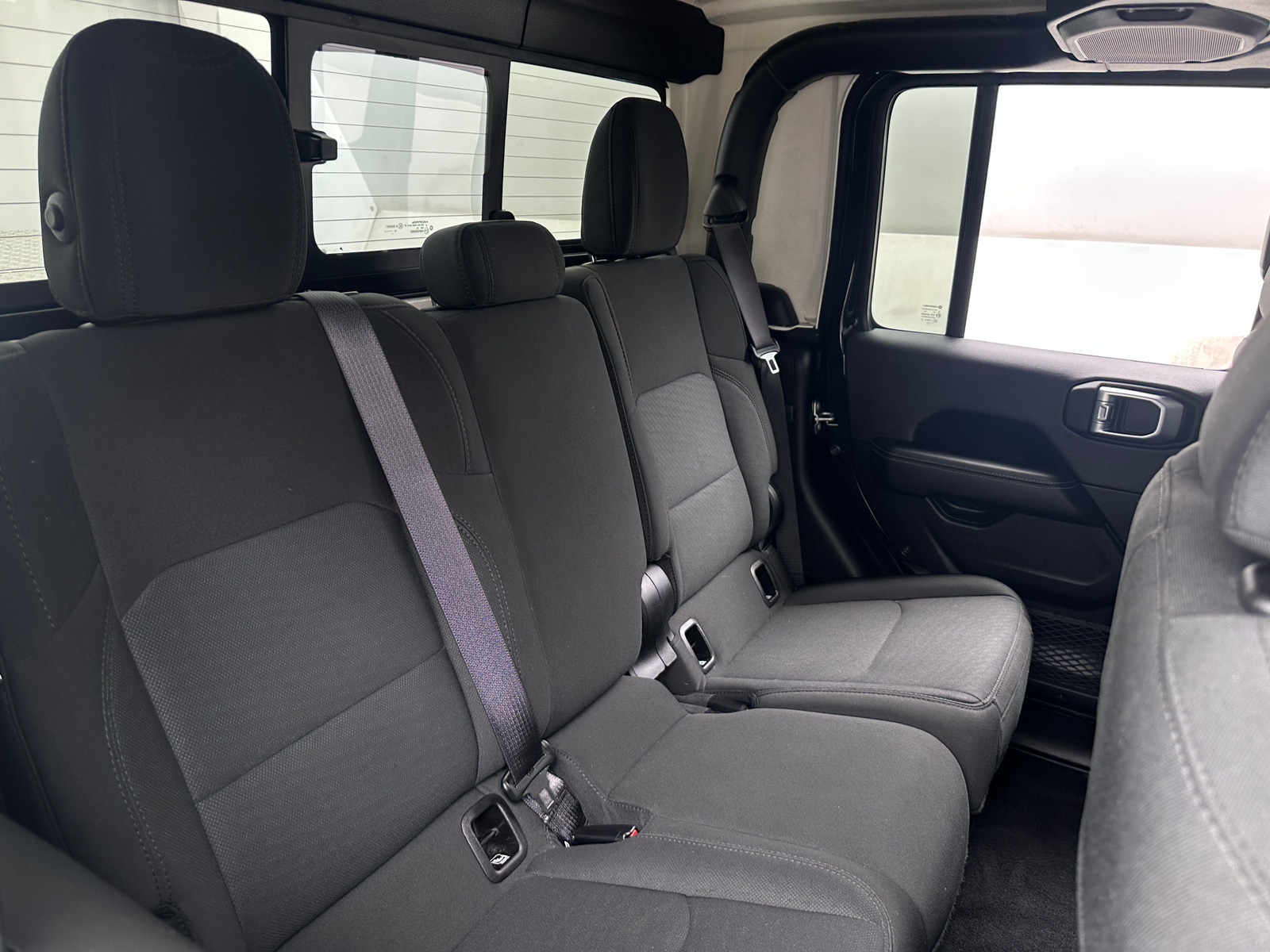 Thumbnail: 2021 Jeep Gladiator - 6