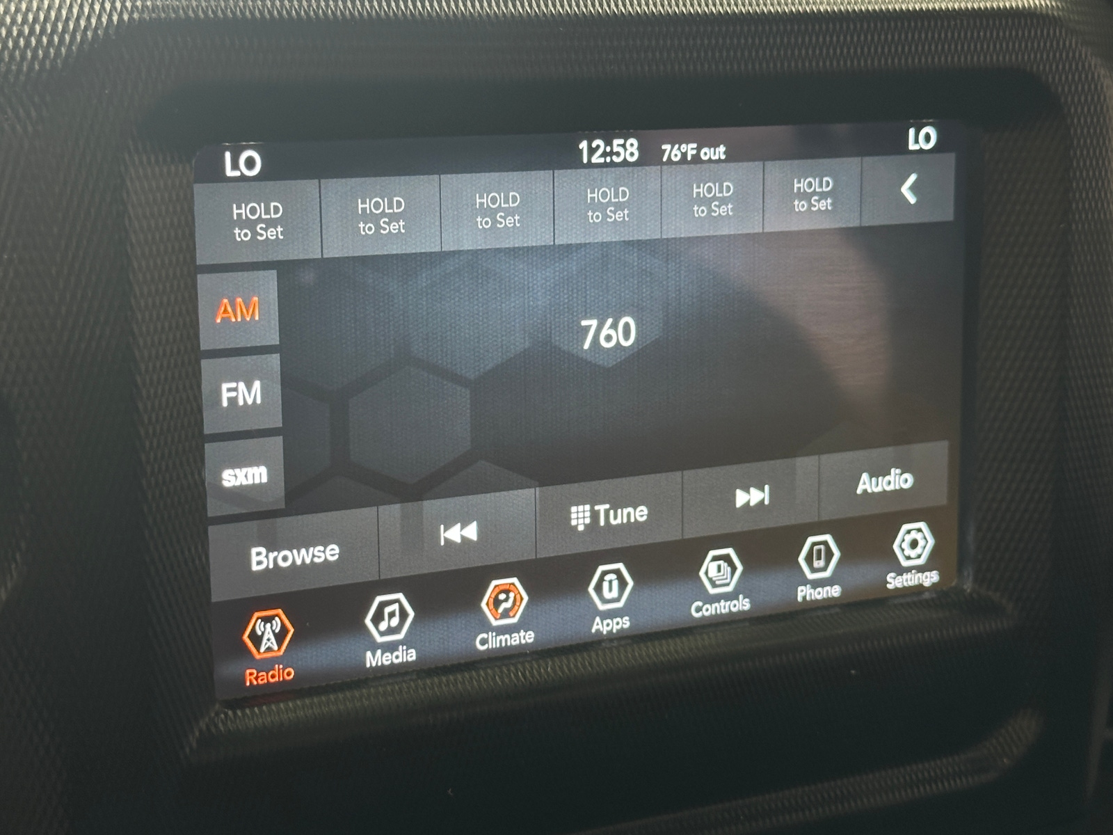 Thumbnail: 2021 Jeep Gladiator - 4
