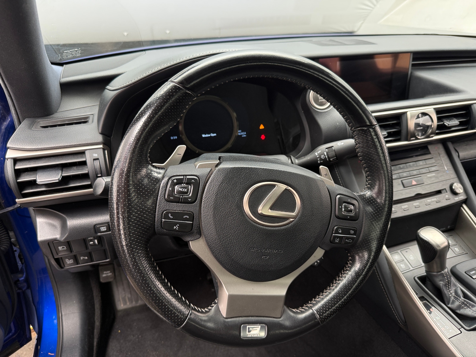 Thumbnail: 2020 Lexus IS - 4