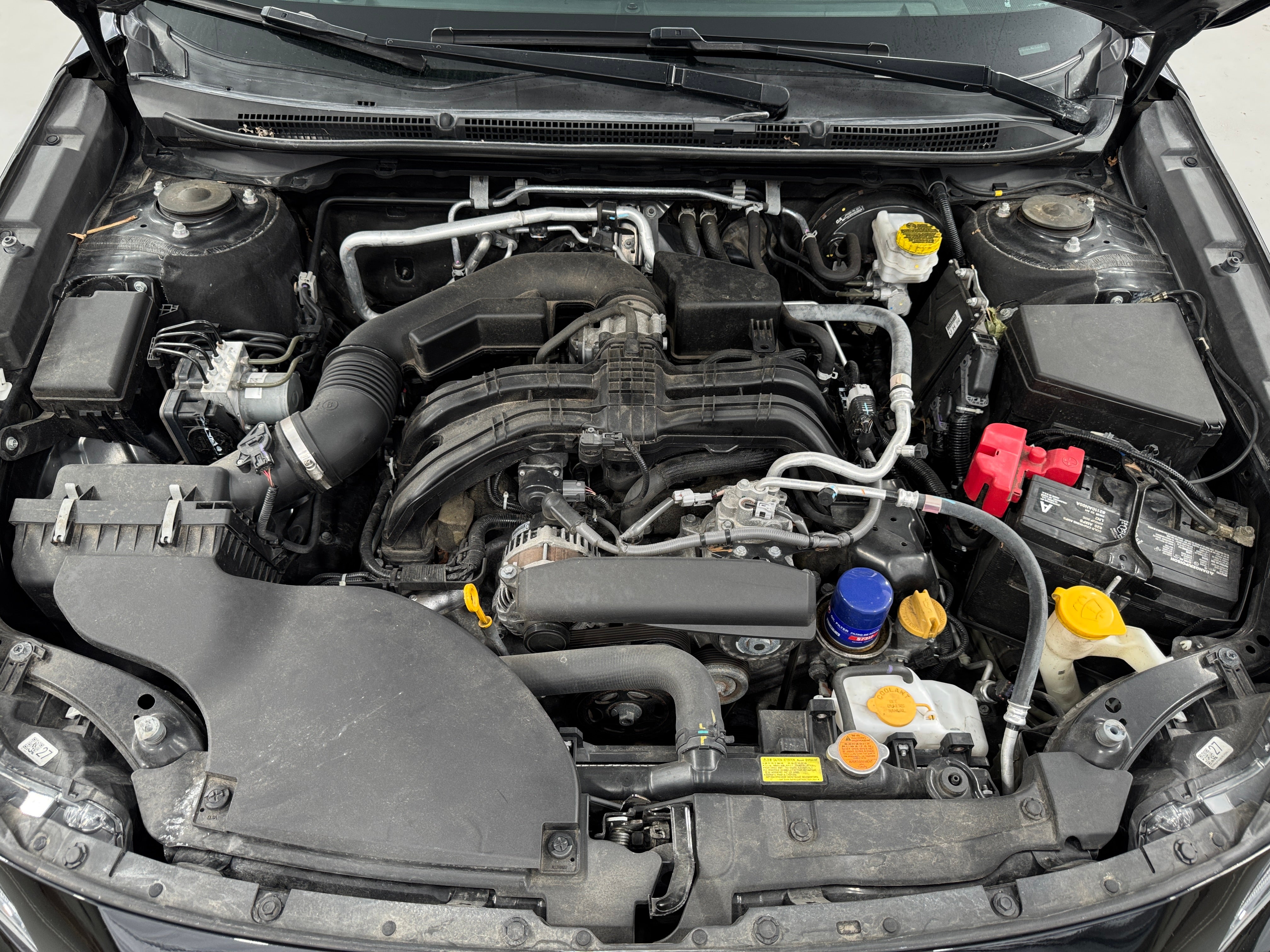2021 Subaru Outback