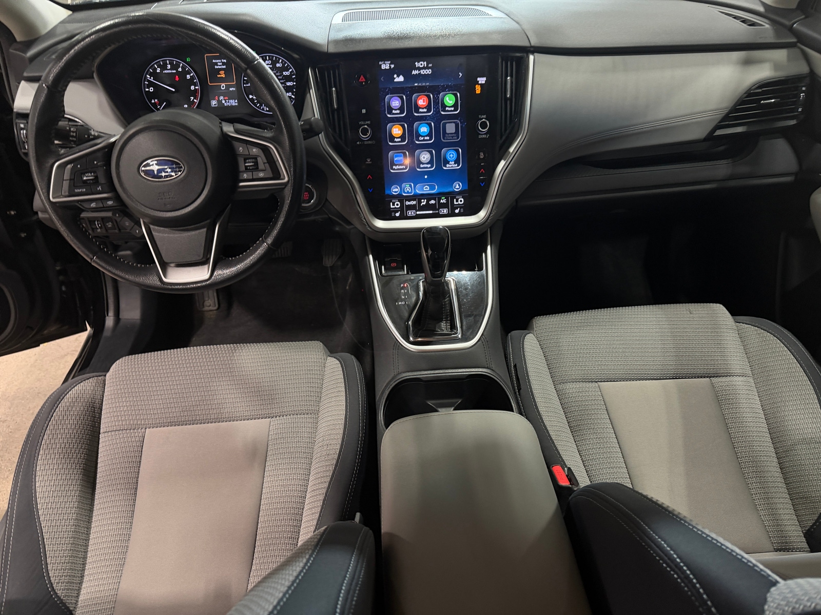 Thumbnail: 2021 Subaru Outback - 3
