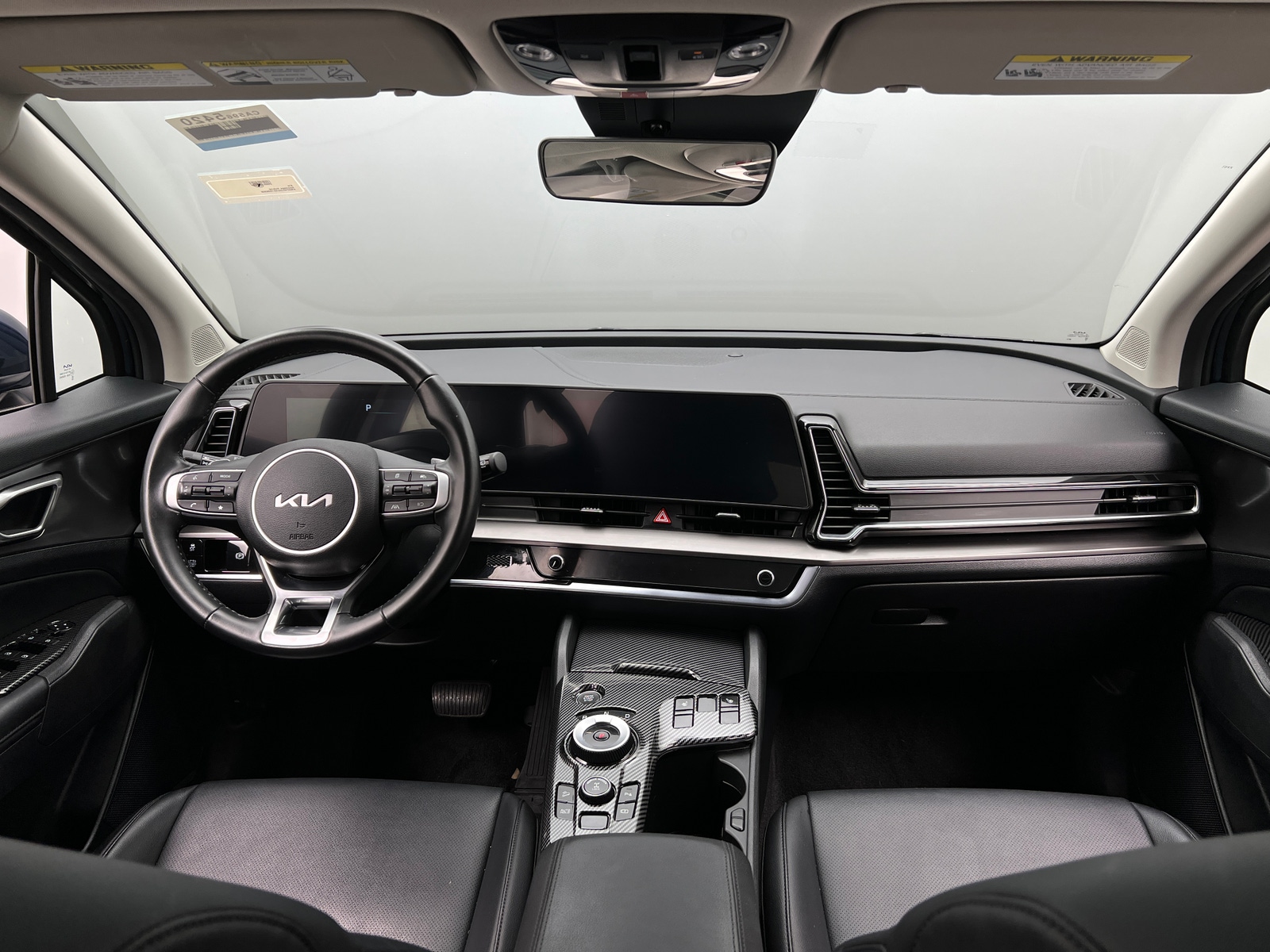 Thumbnail: 2025 Kia Sportage - 2