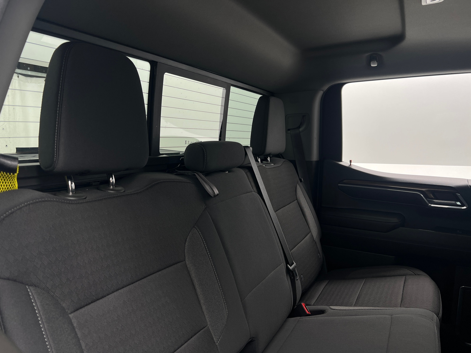 Thumbnail: 2024 Chevrolet Silverado 1500 - 6