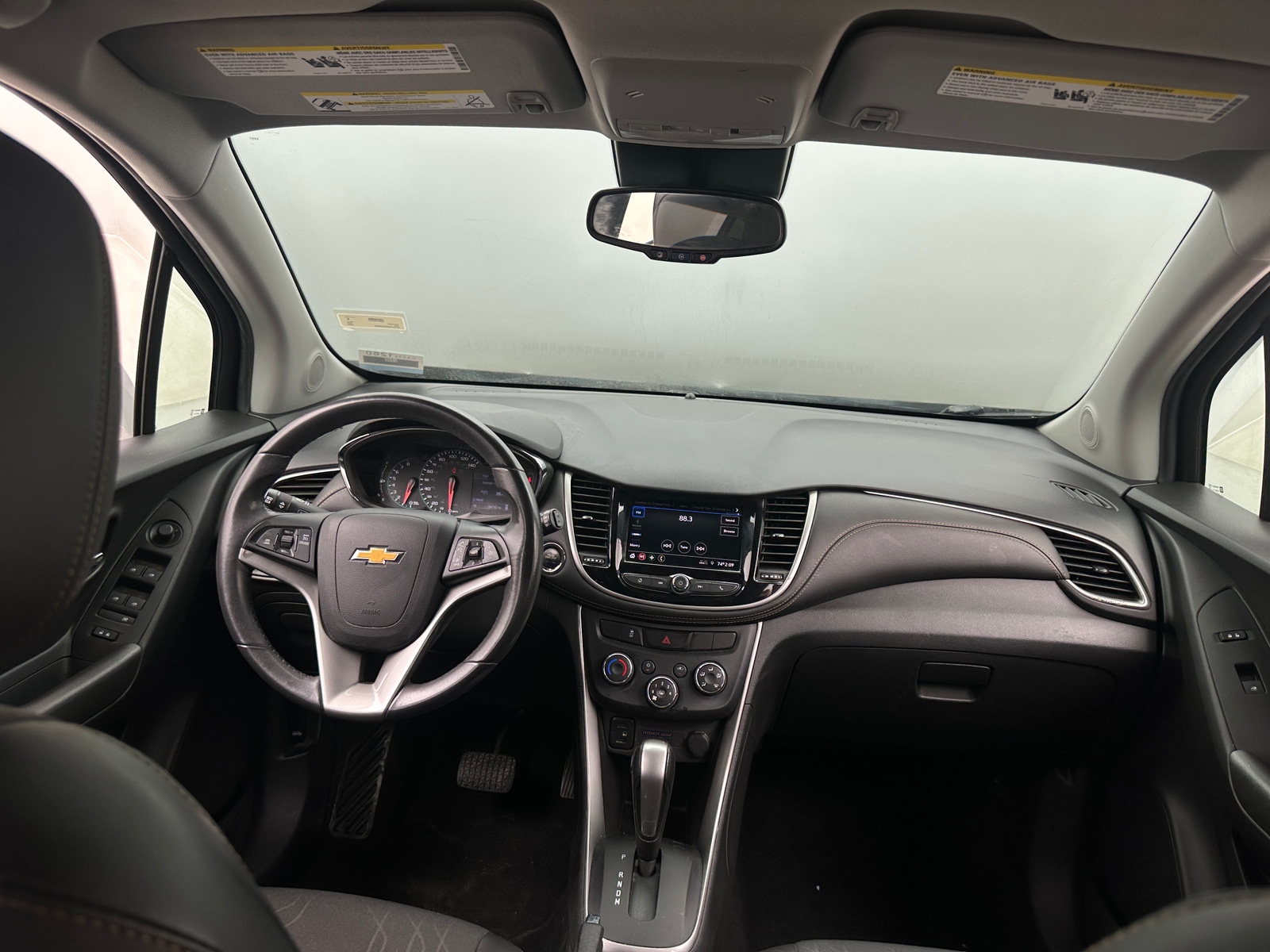 Thumbnail: 2020 Chevrolet Trax - 2