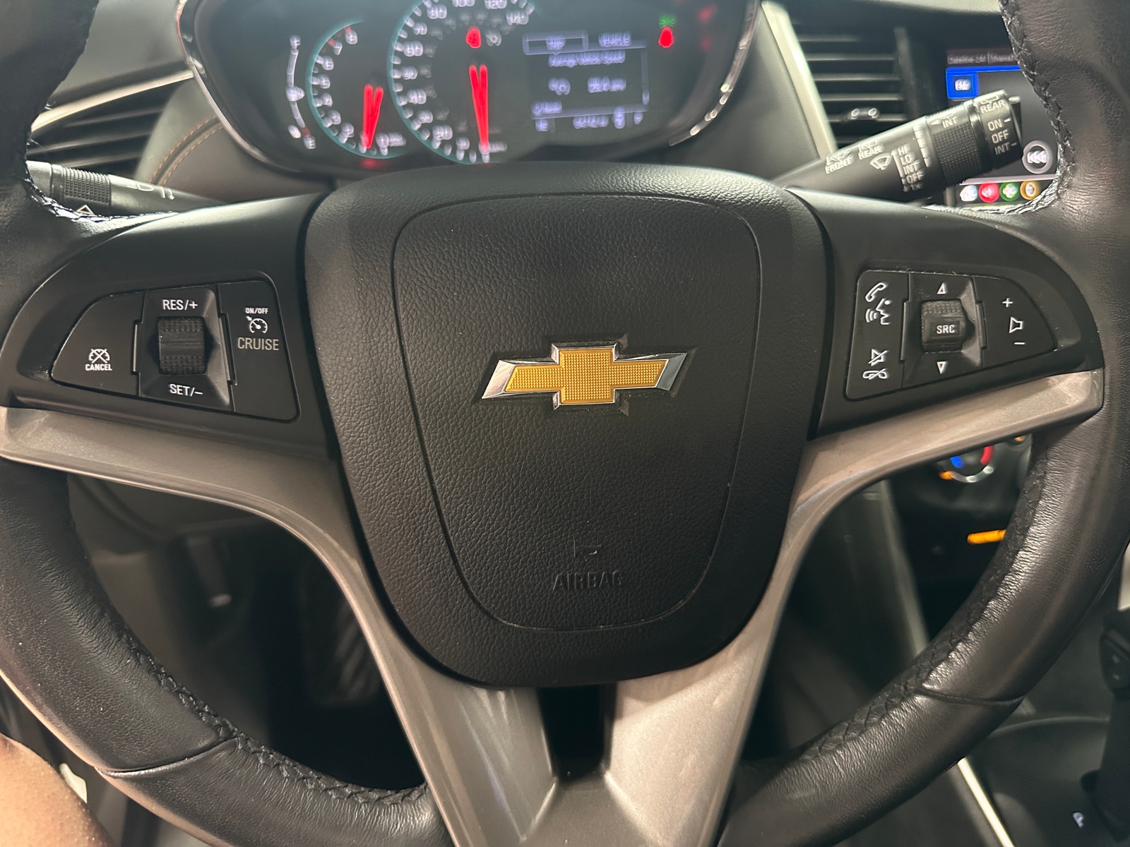 Thumbnail: 2020 Chevrolet Trax - 4
