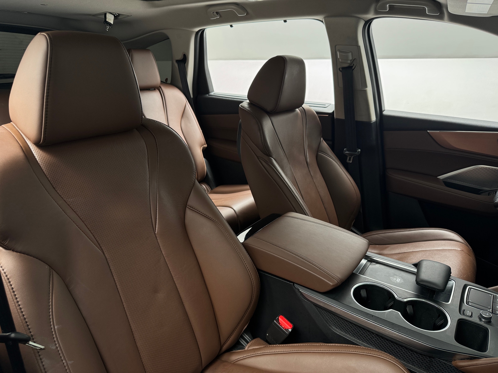 Thumbnail: 2023 Acura MDX - 2
