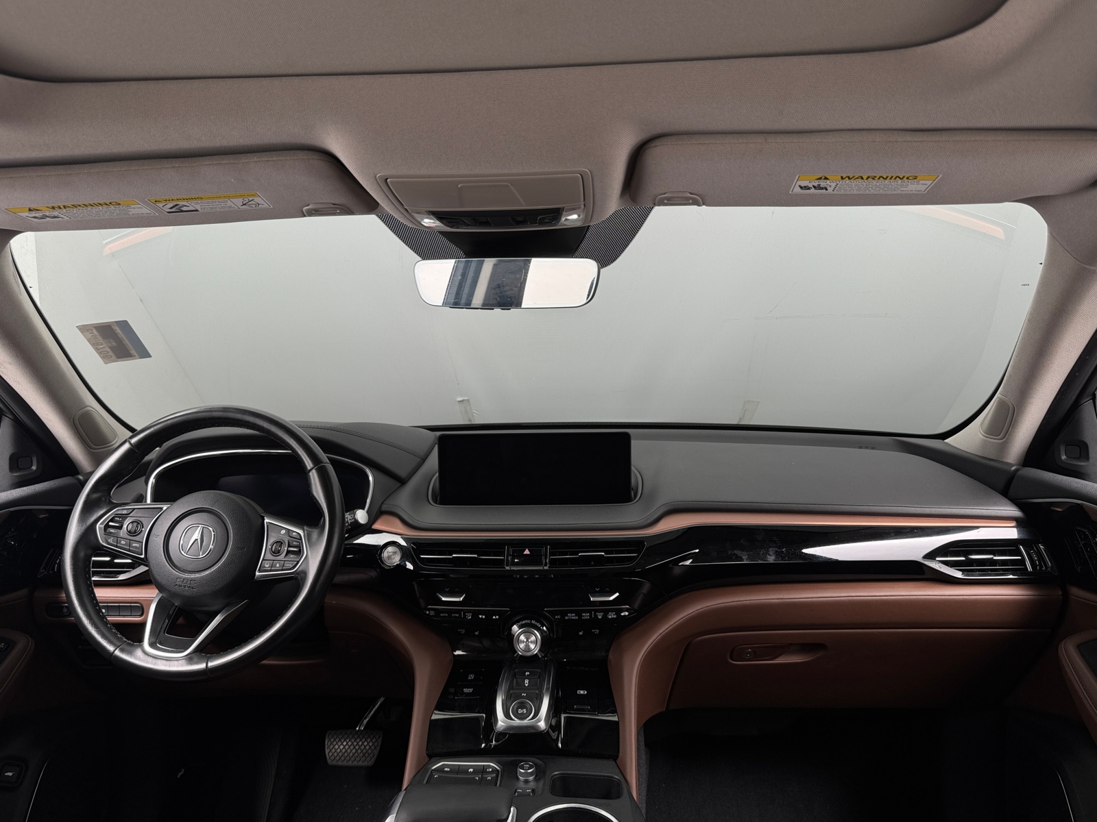 Thumbnail: 2023 Acura MDX - 3