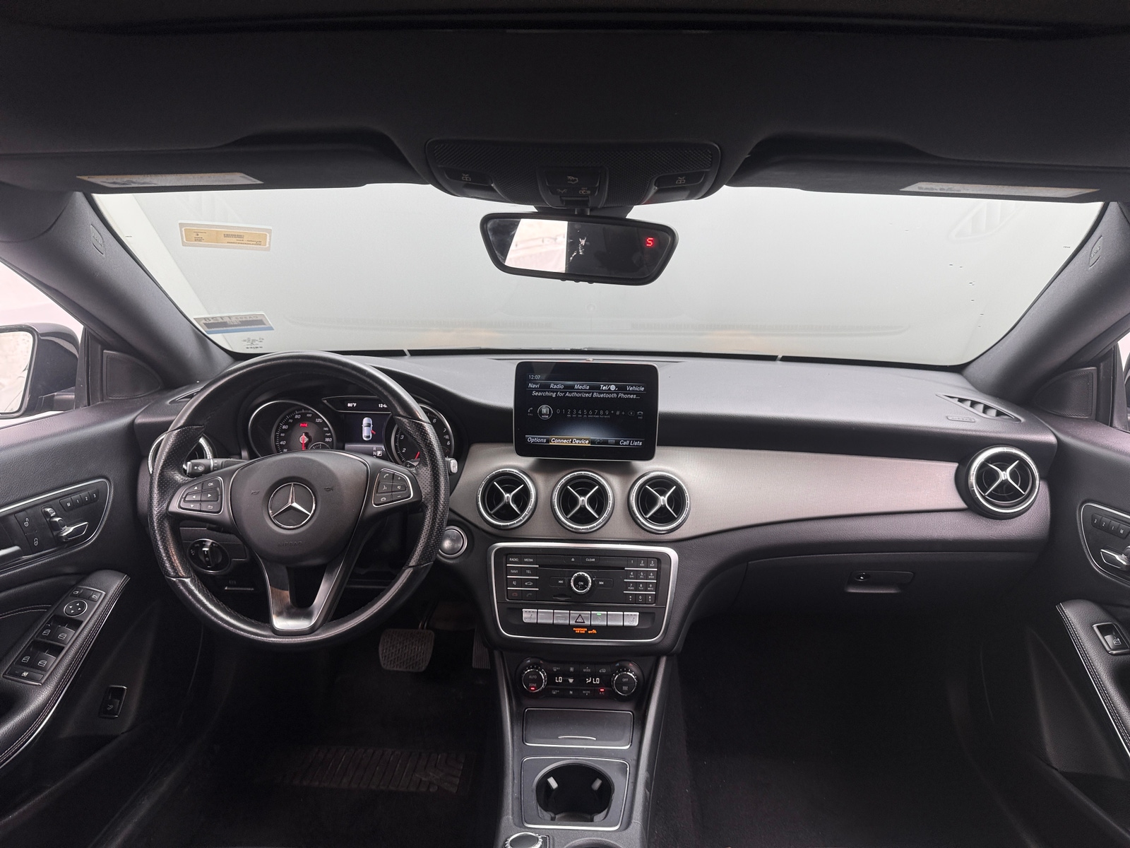 Thumbnail: 2019 Mercedes-Benz CLA - 2