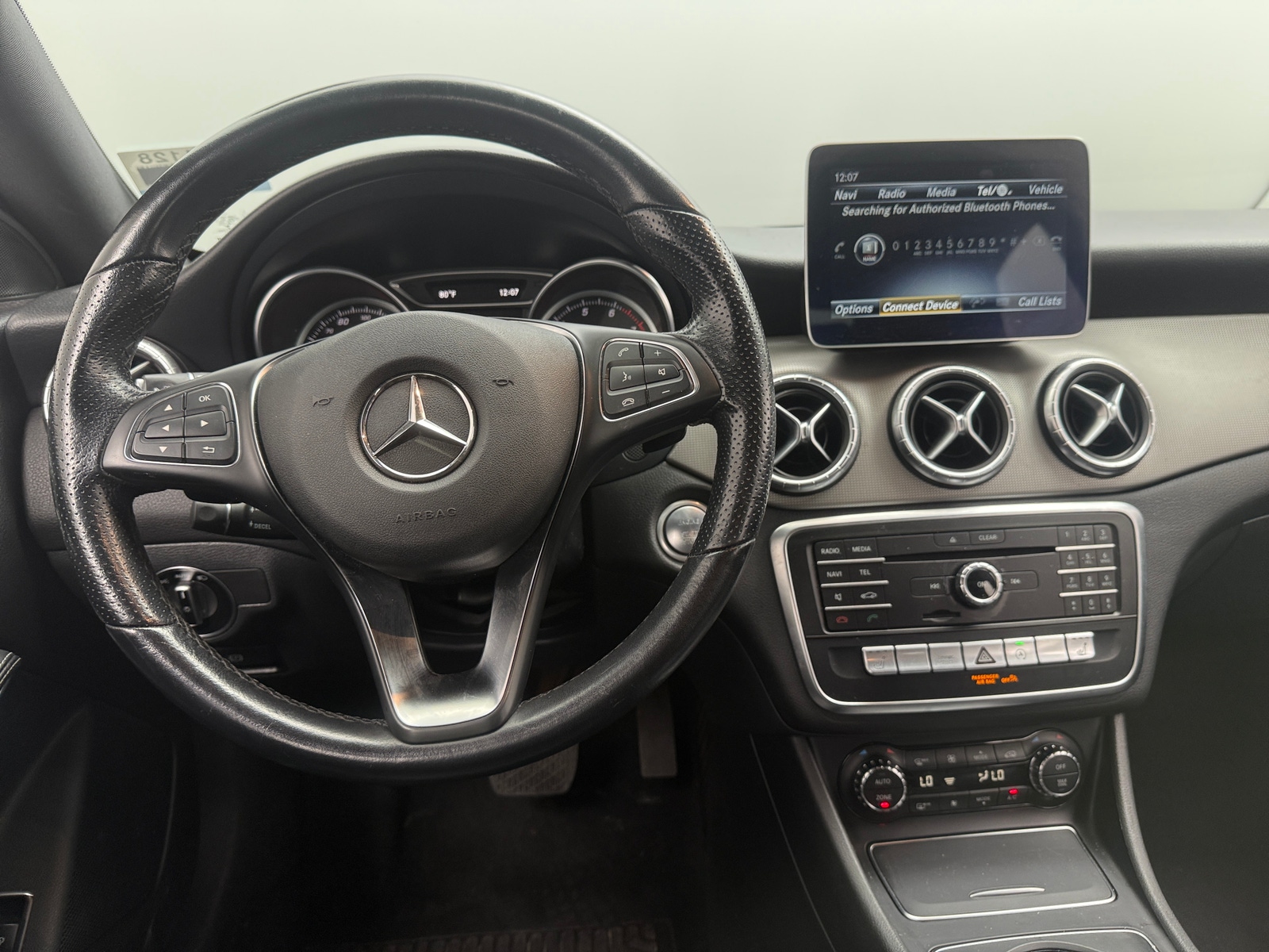 Thumbnail: 2019 Mercedes-Benz CLA - 4